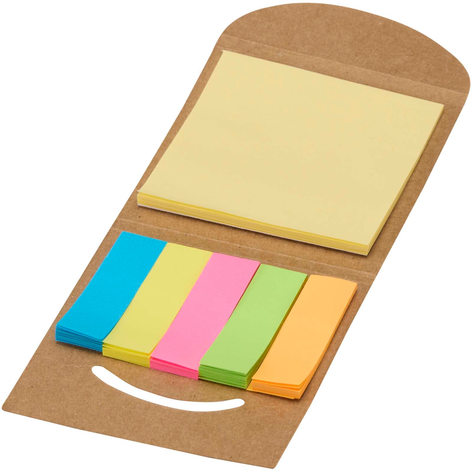 Freijo sticky notes
