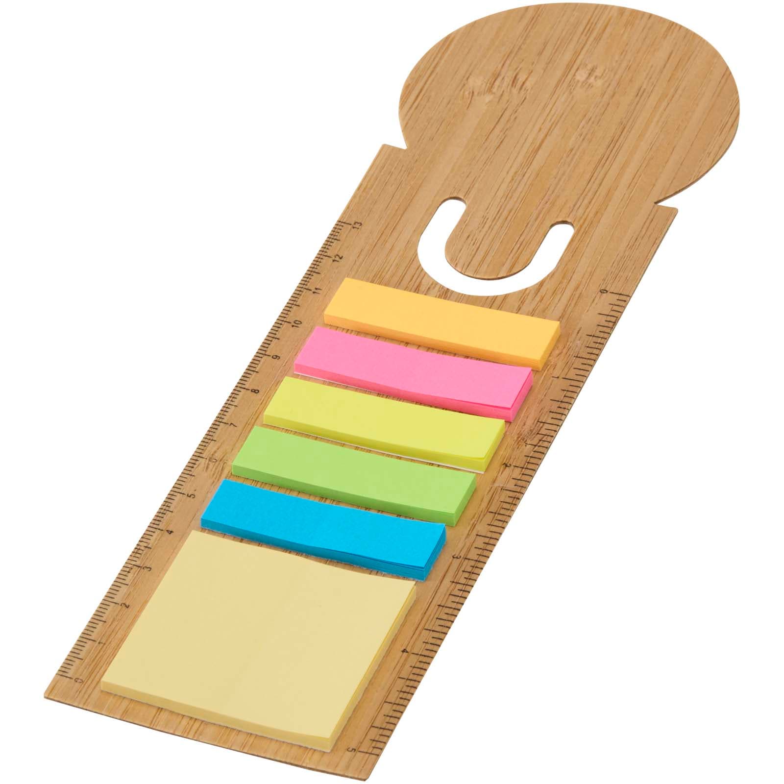 Frei sticky notes