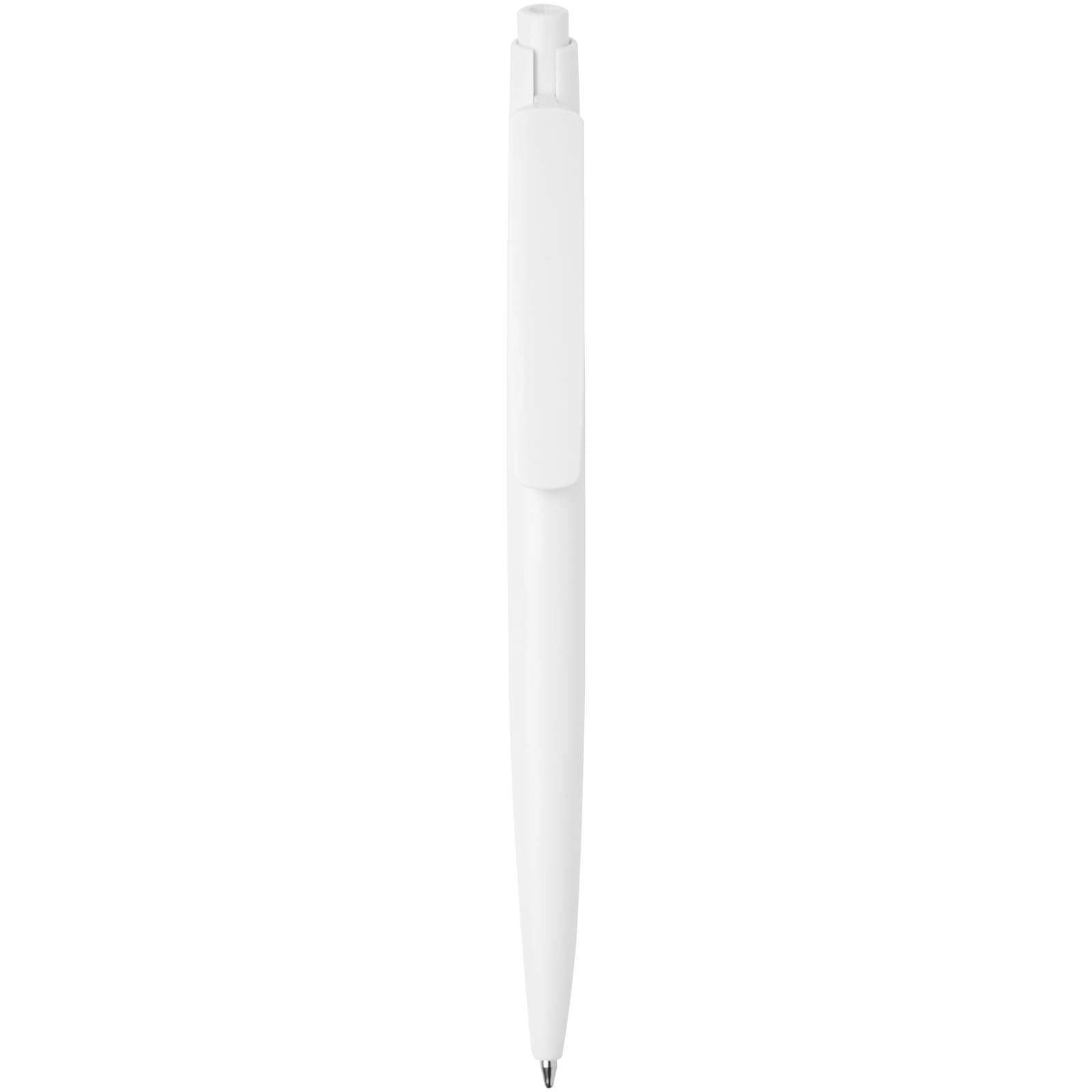 Ipe RCS recycled ballpoint pen (blue ink)