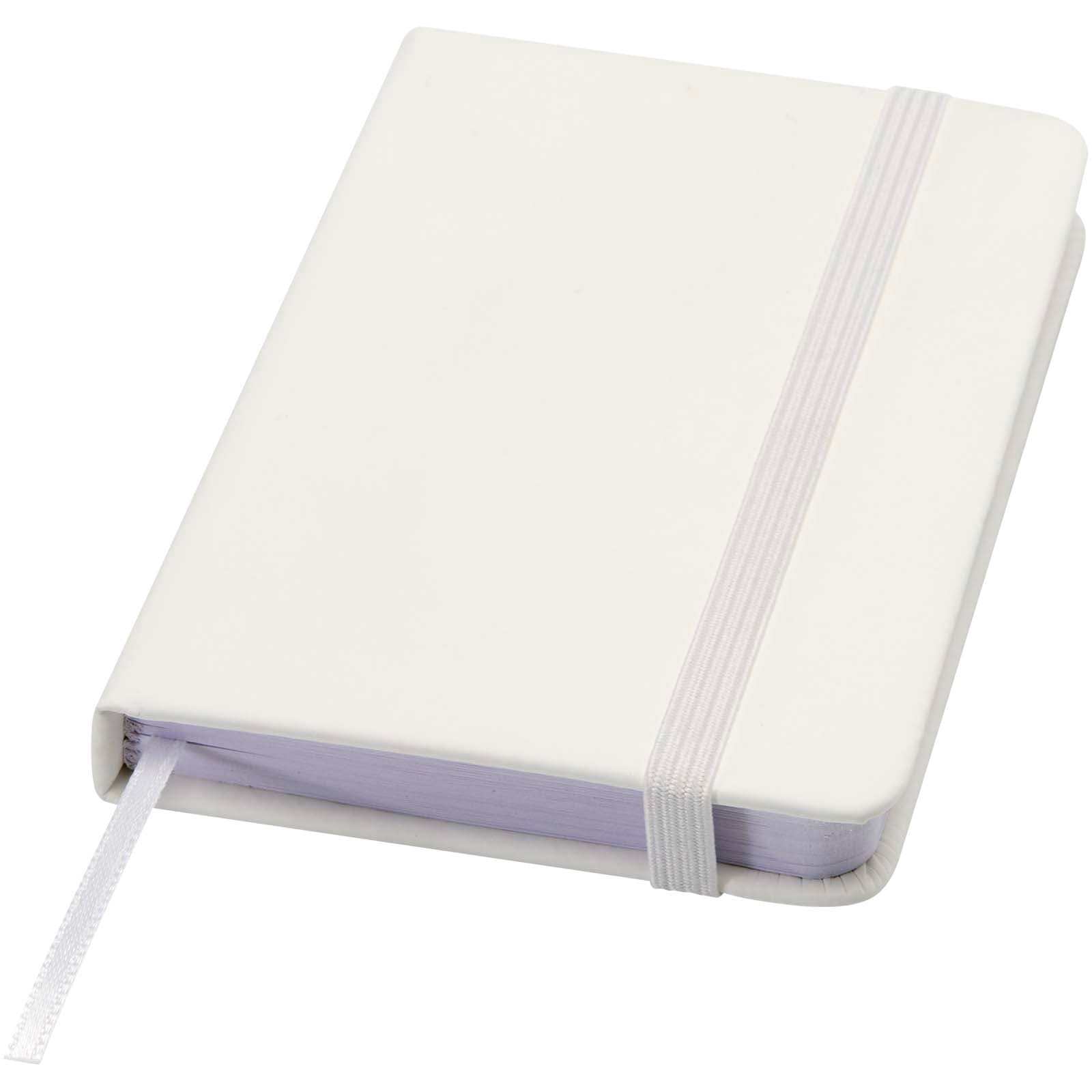 Spectrum A7 hard cover notebook