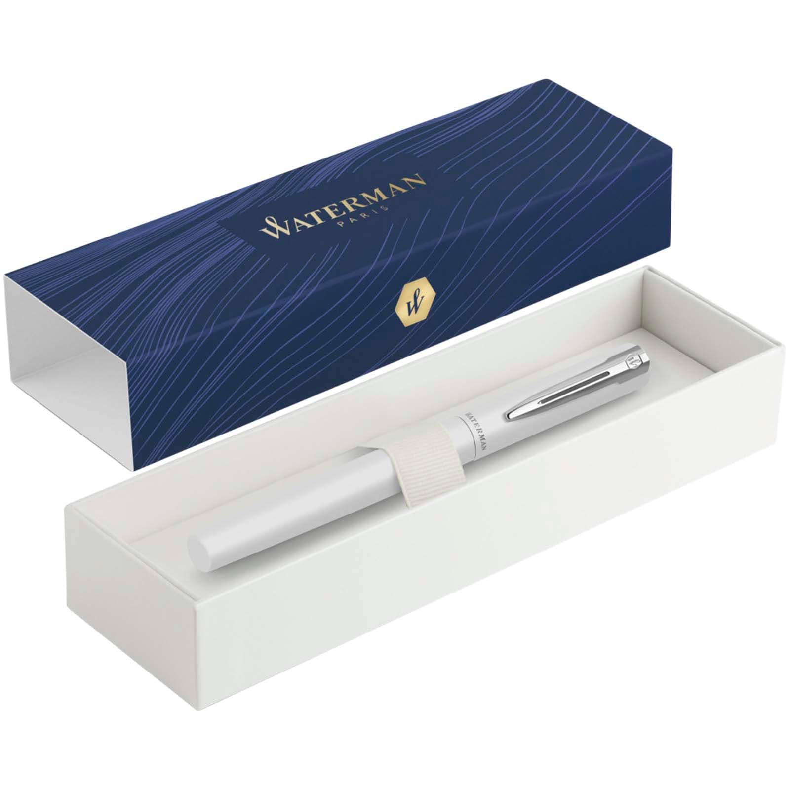 Waterman Allure rollerball pen 2.0 (black ink)