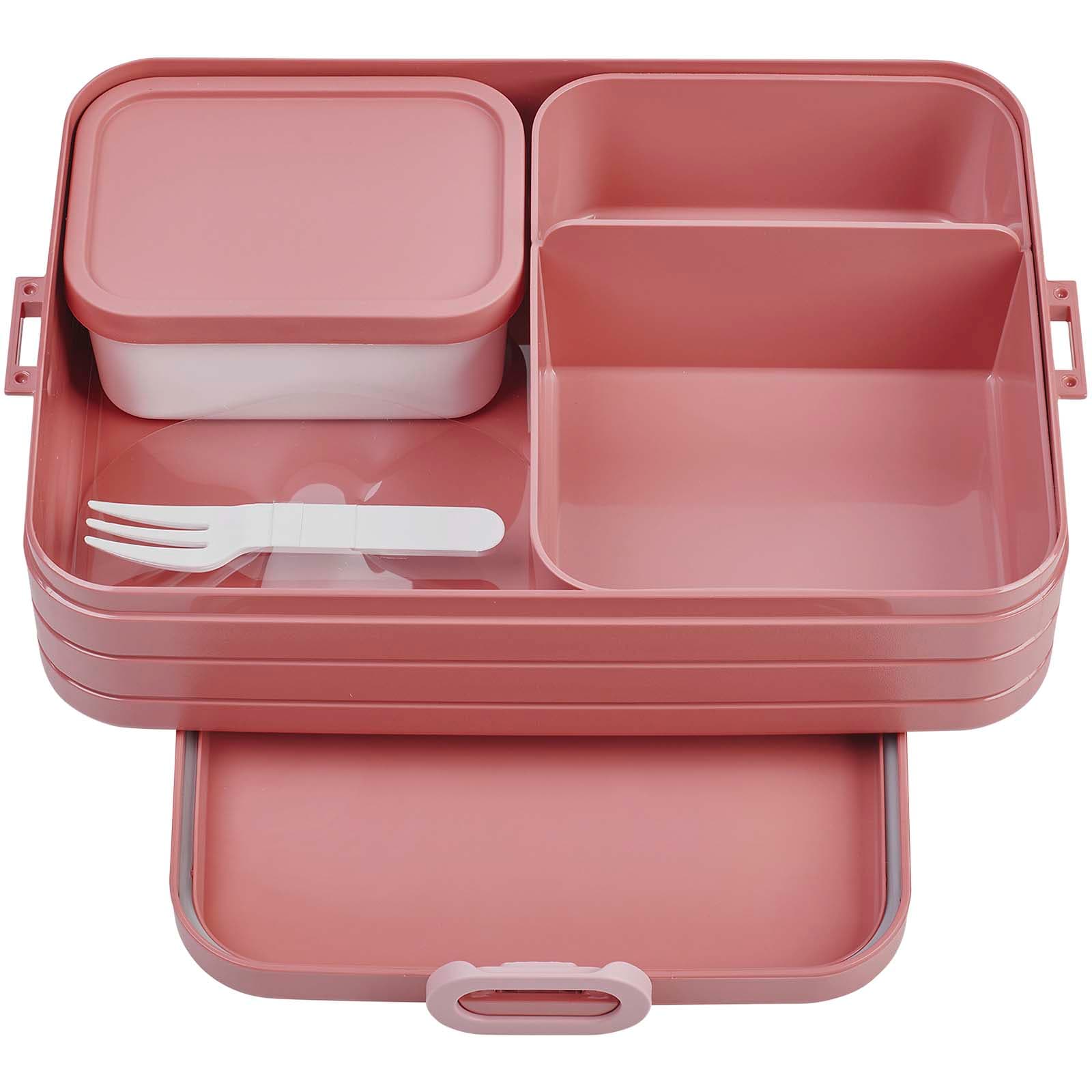 Mepal Take a Break large Bento 1500 ml lunch box