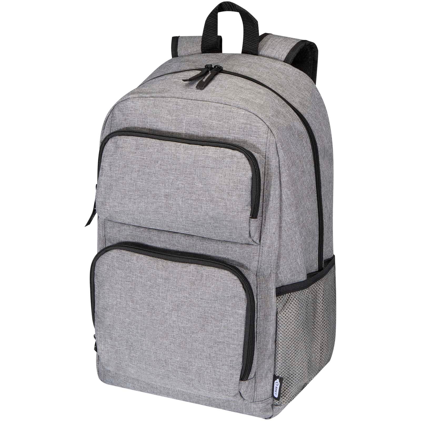 Graphite Deluxe 15" laptop backpack 20L