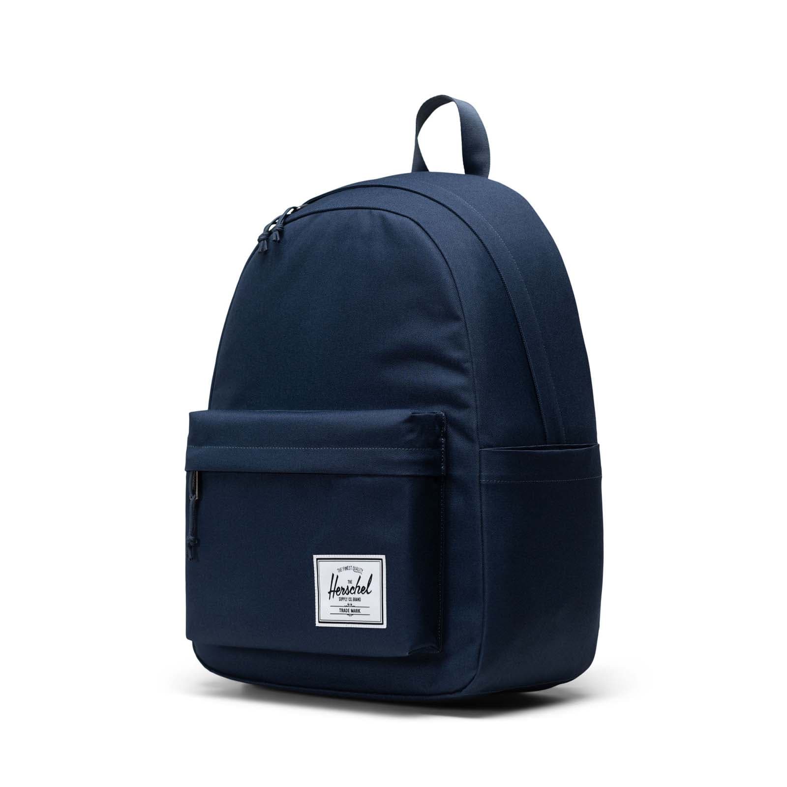 Herschel Classic™ recycled laptop backpack 26L
