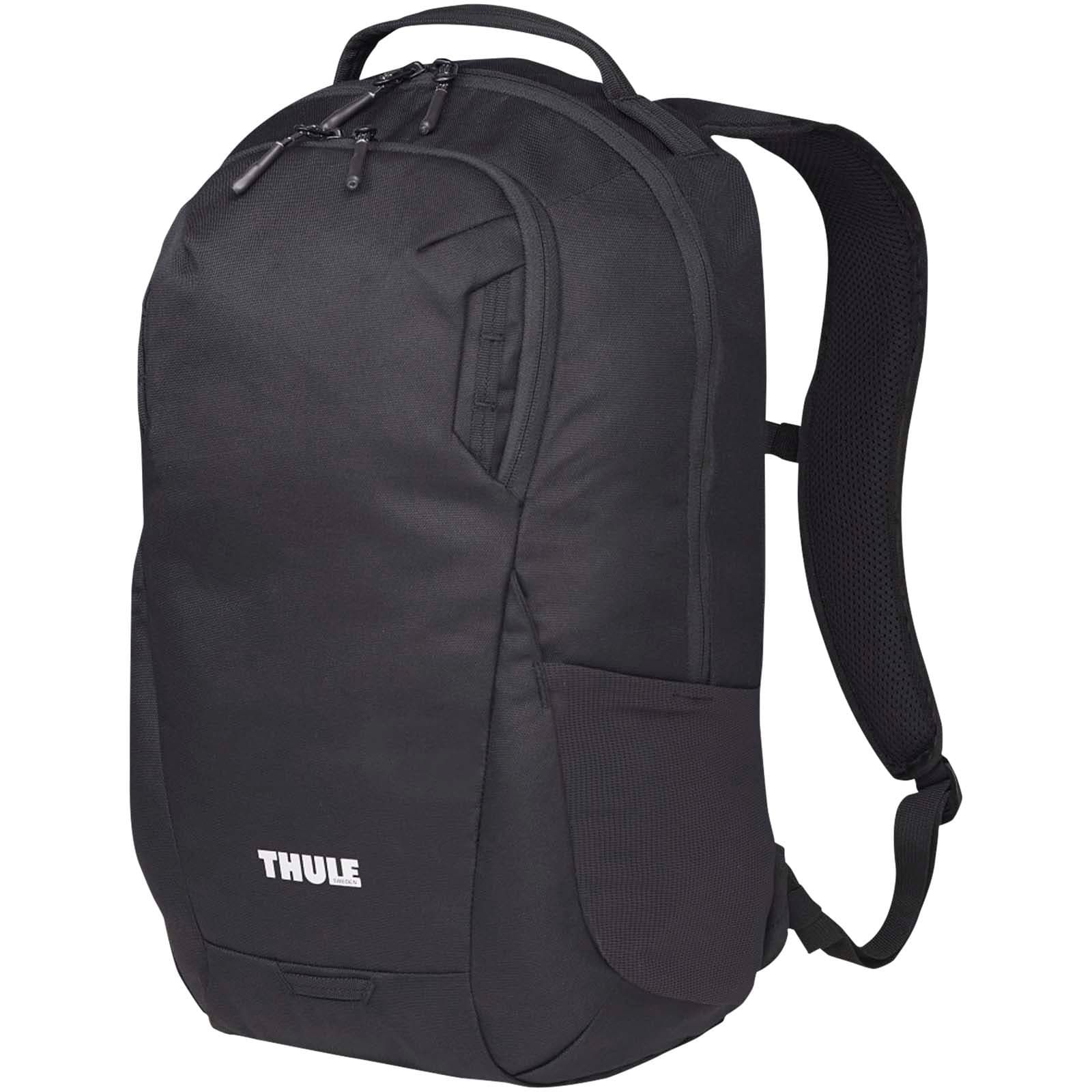 Thule Lumion 16" recycled laptop backpack 21L