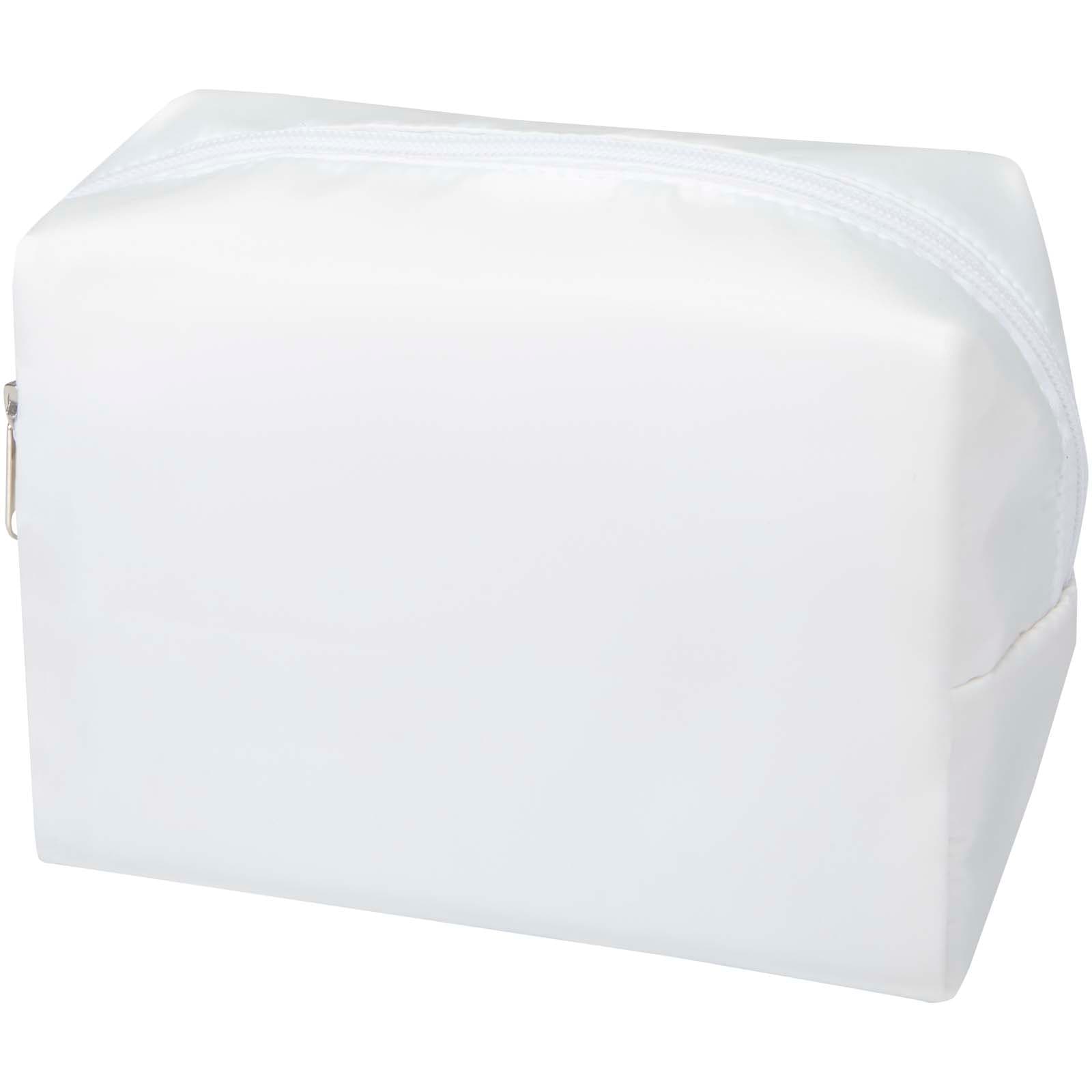 Muse GRS RPET toiletry bag