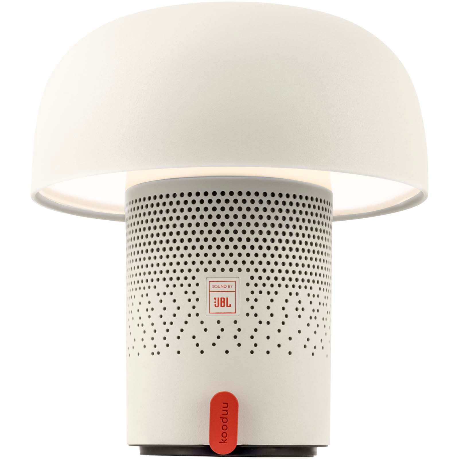 Kooduu Sensa Play portable speaker and lamp