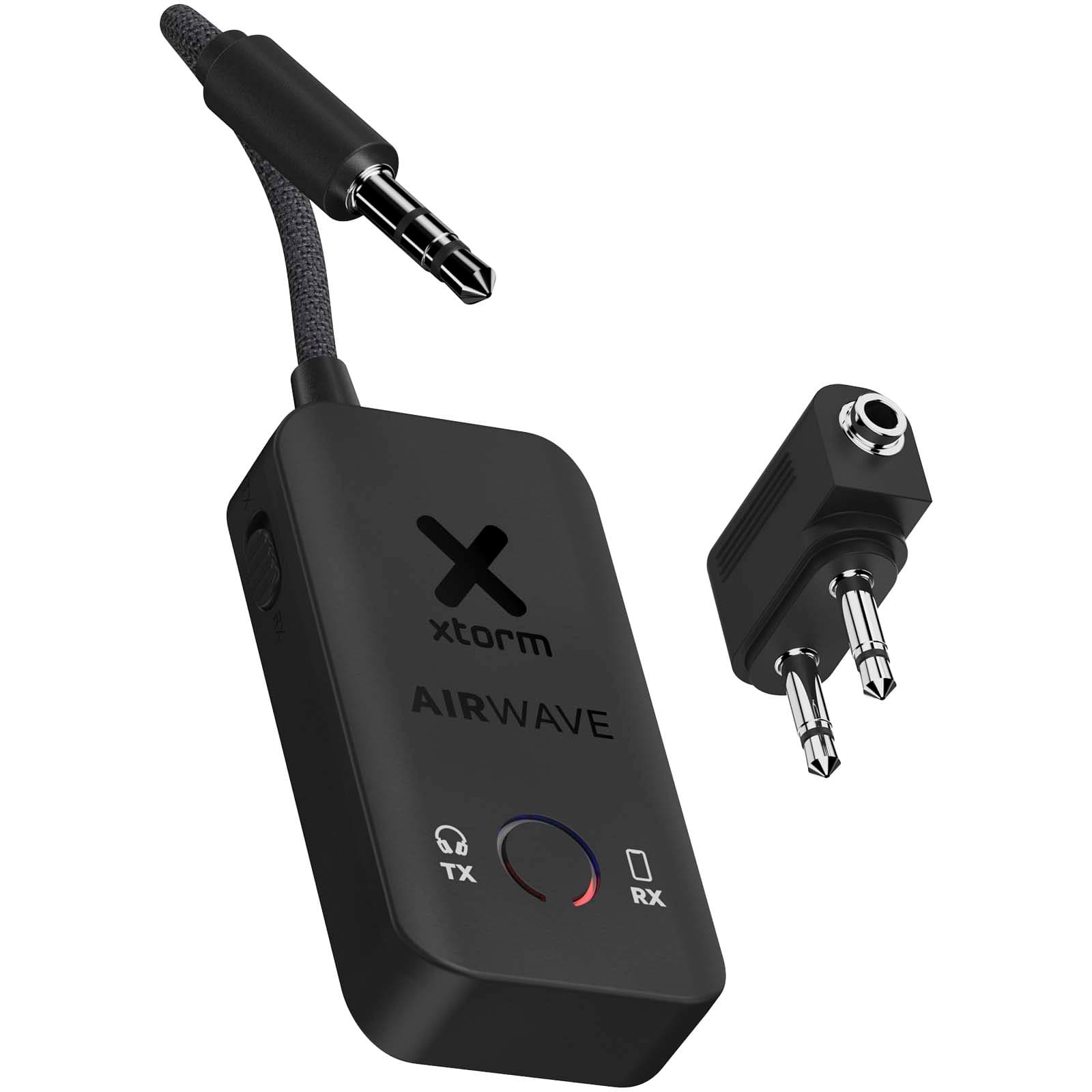 Xtorm XAWBT01 AirWave wireless audio adapter