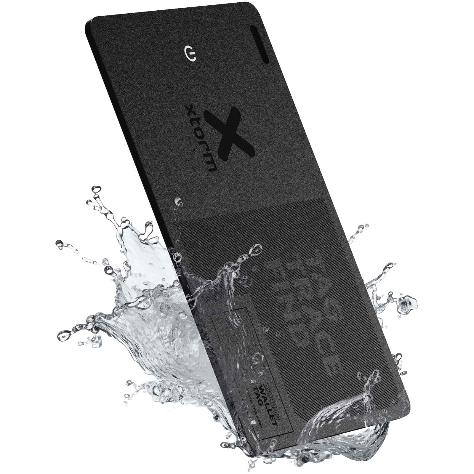 Xtorm WalletTag waterproof tracking tag