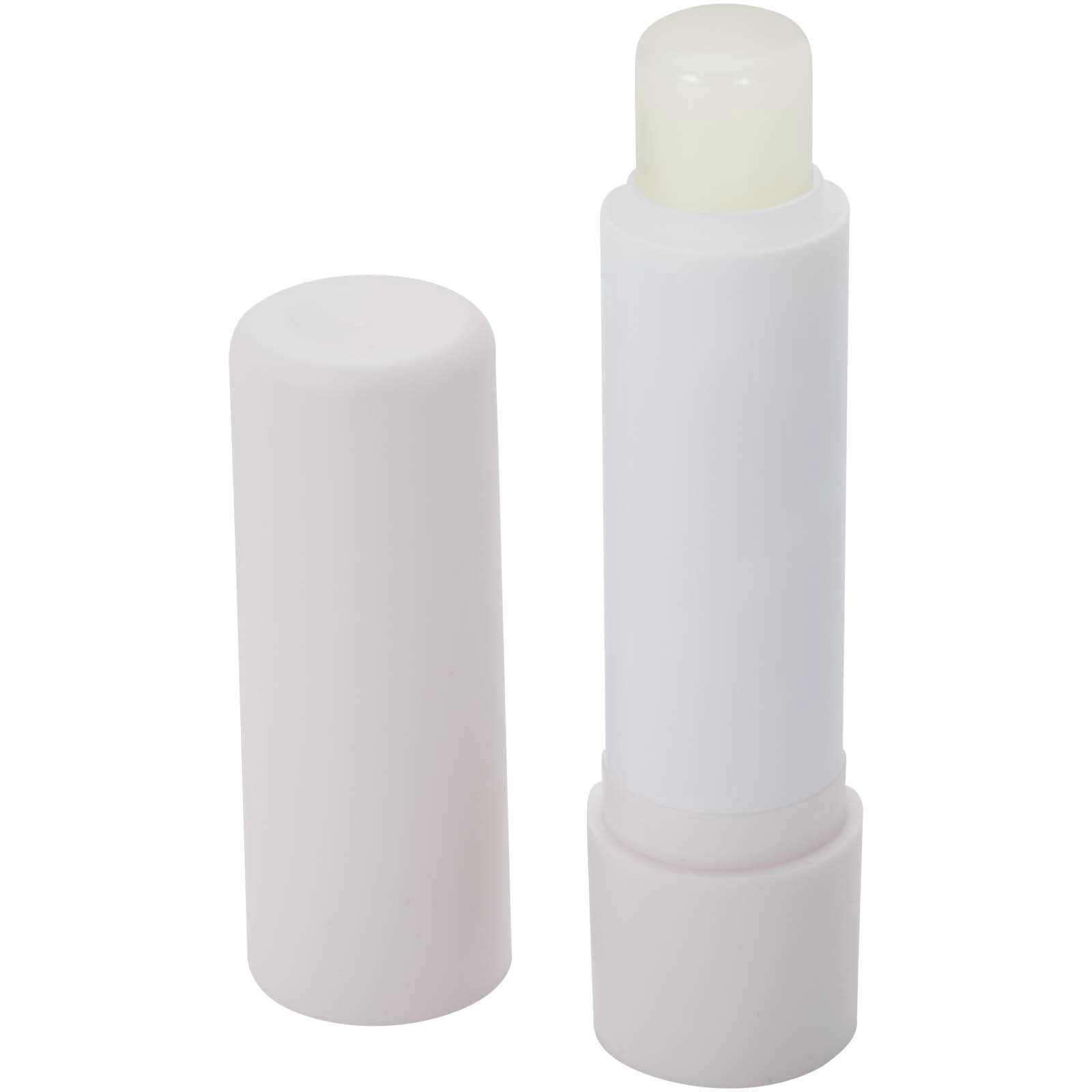 Eden vanilla lip balm