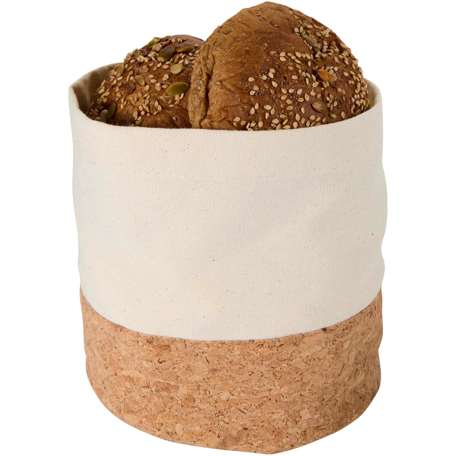Toma bread basket