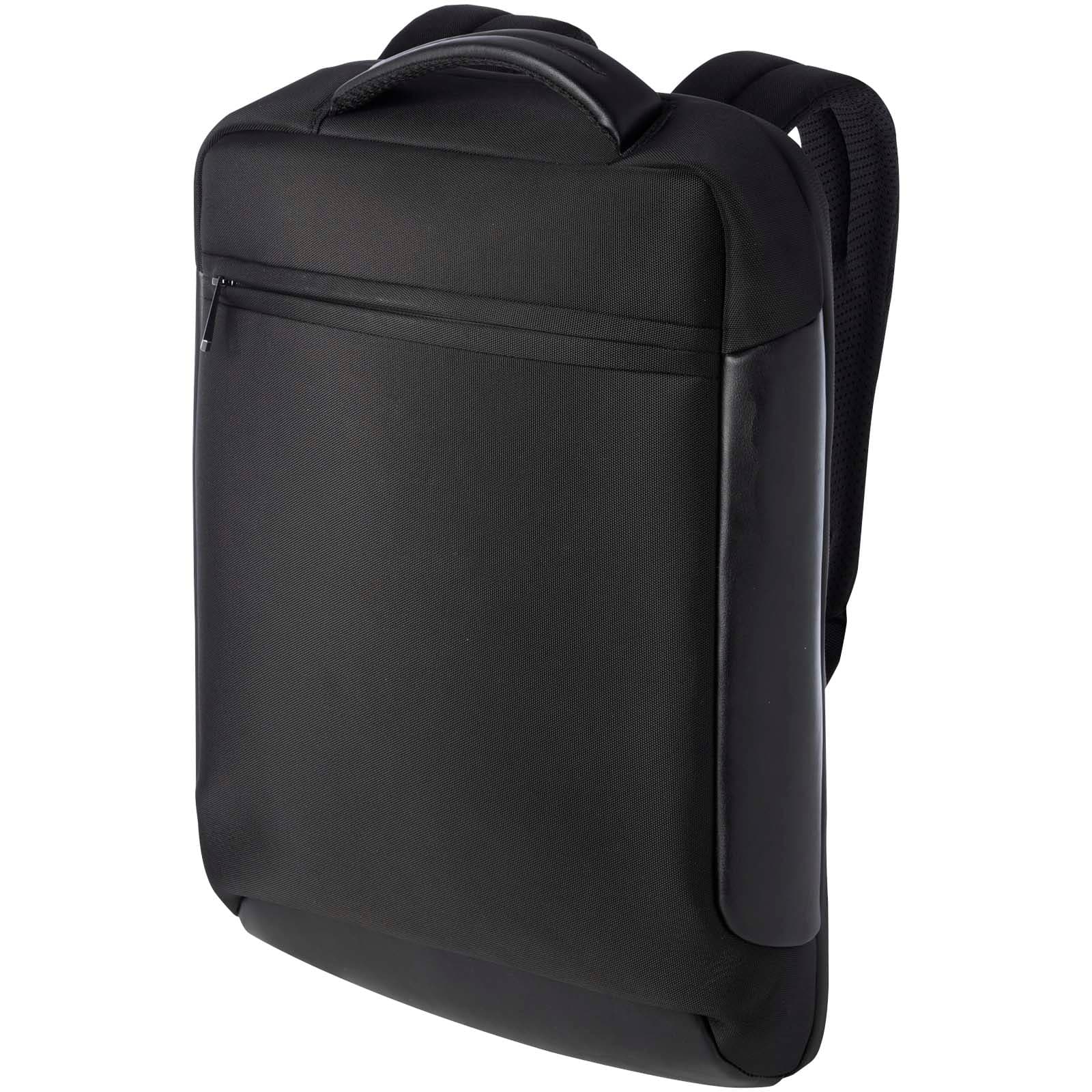 Expedition Pro 15.6" GRS recycled compact laptop backpack 12L
