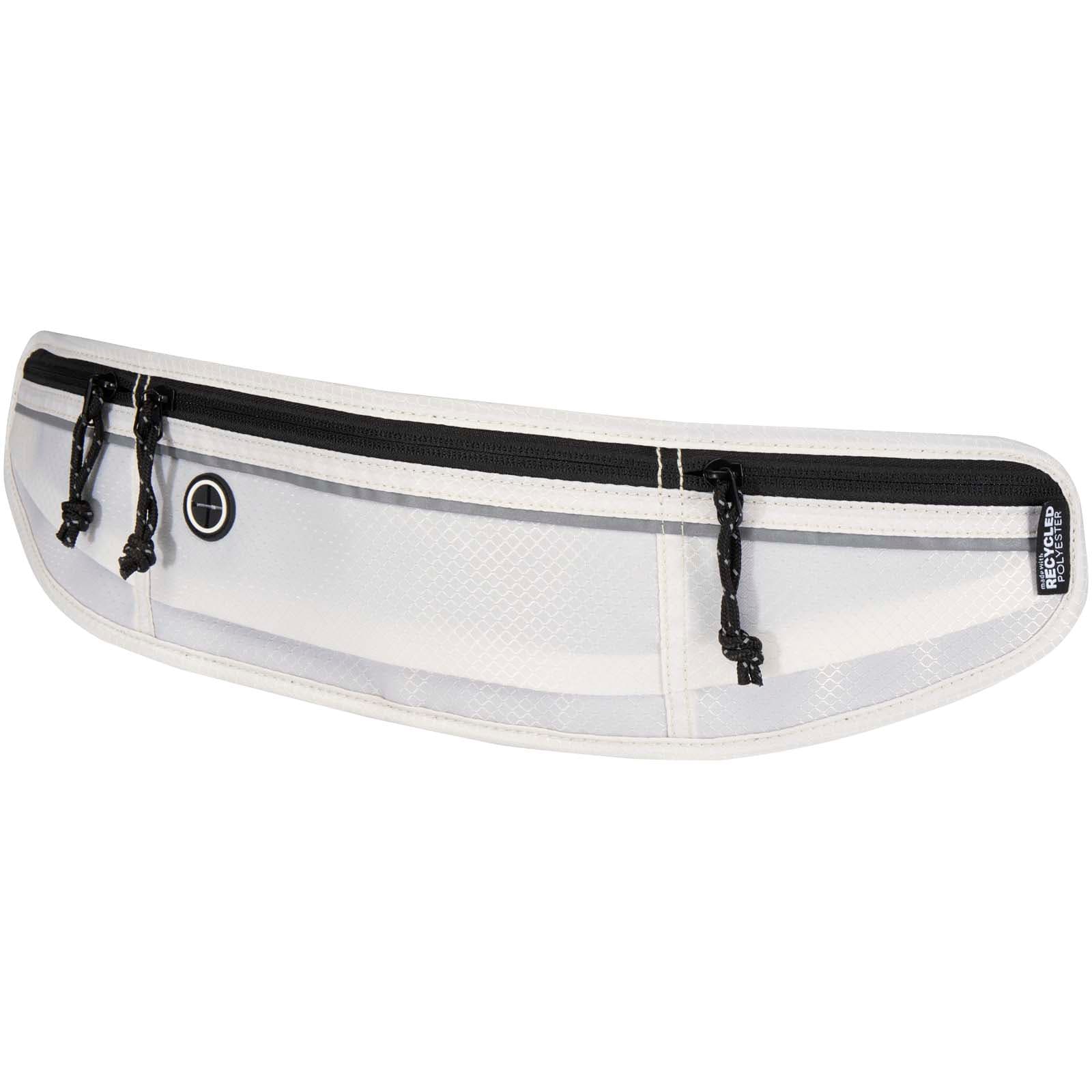 Varyon GRS recycled running waist pack