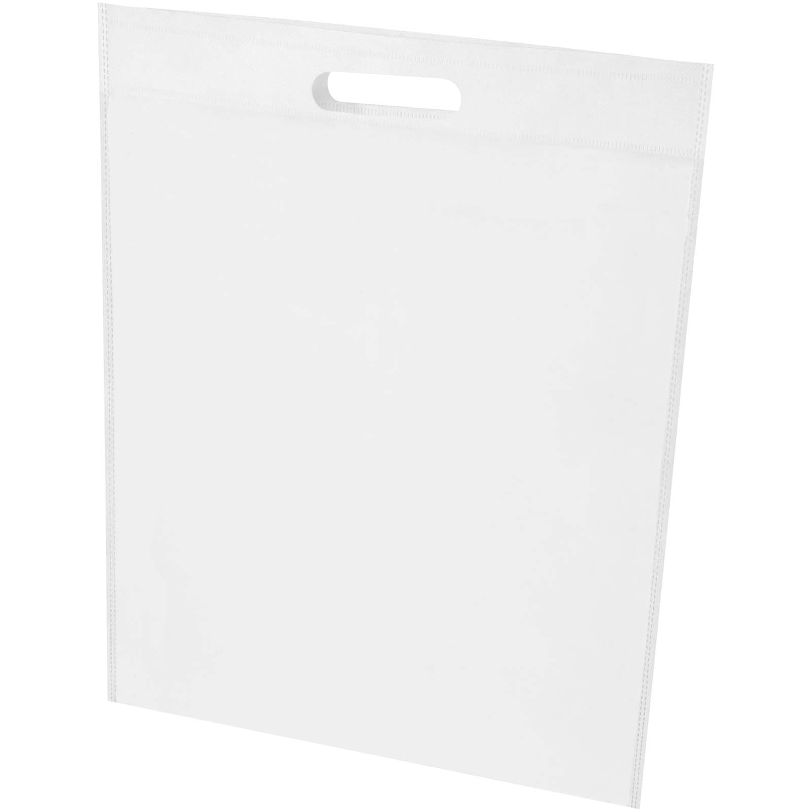 EcoSeal GRS recycled nonwoven tote bag 5L