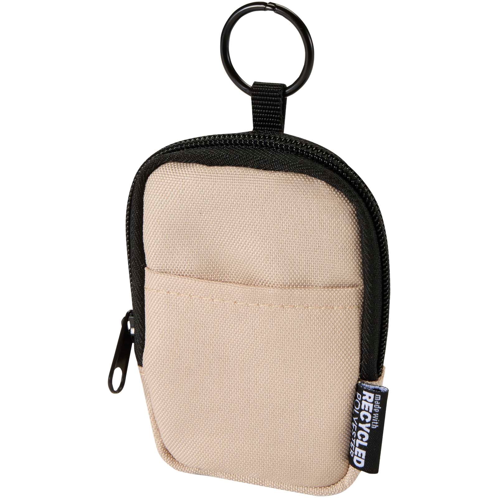 Byron Clip & Go GRS recycled small pouch 0.2L