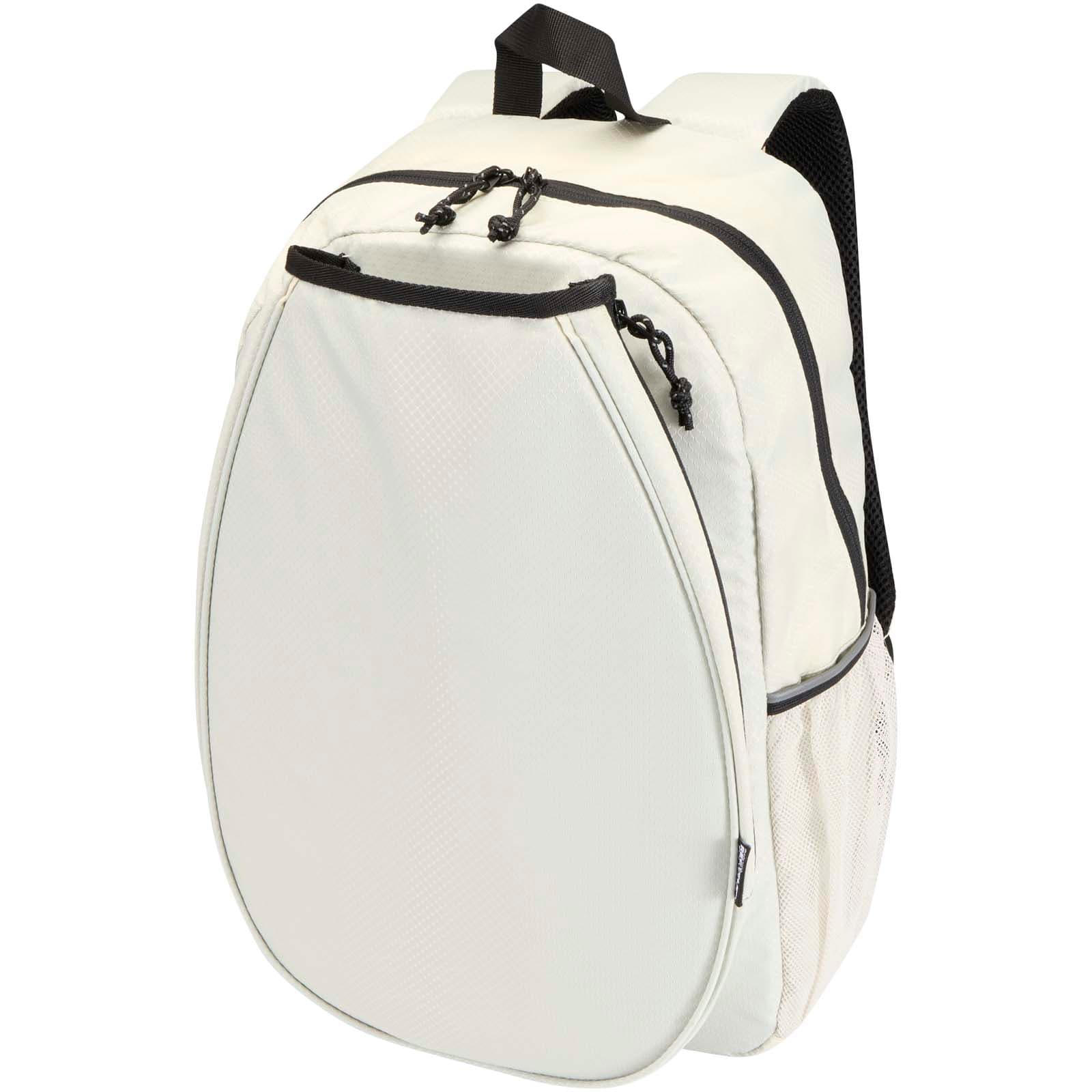 Varyon 15” GRS recycled padel backpack 18L