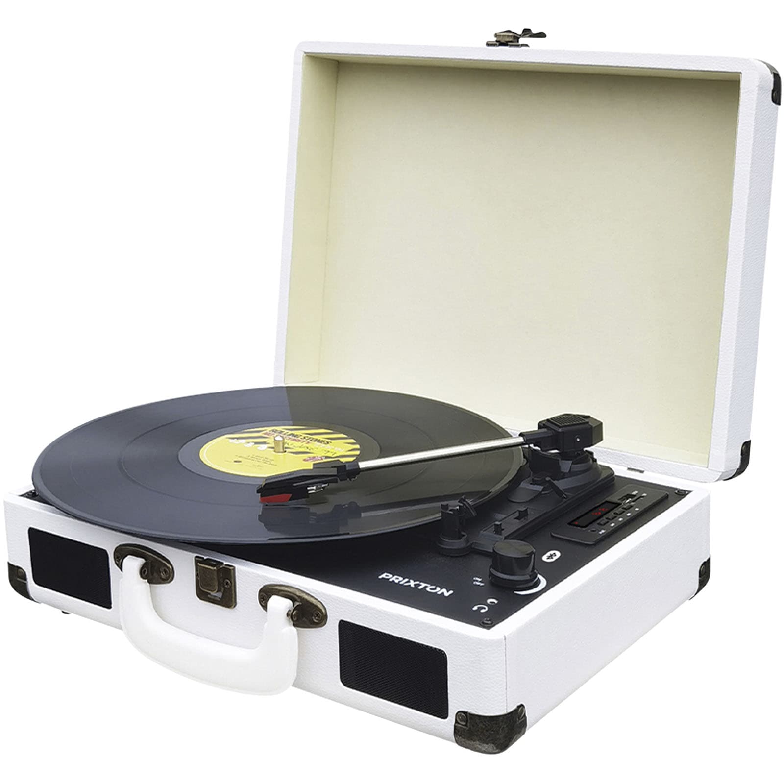 Prixton VC400 vinyl MP3 player