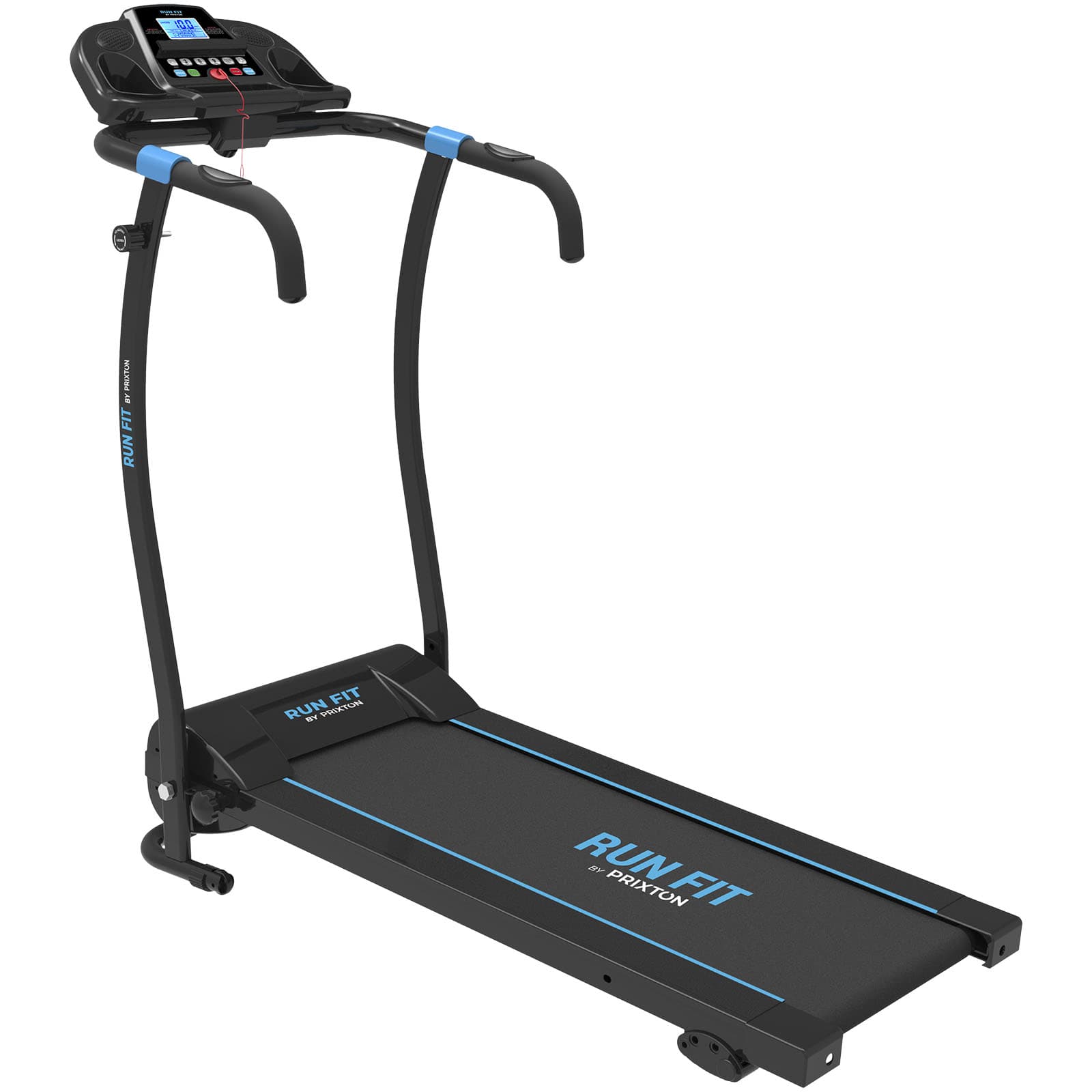 Prixton RF100 Run Fit treadmill