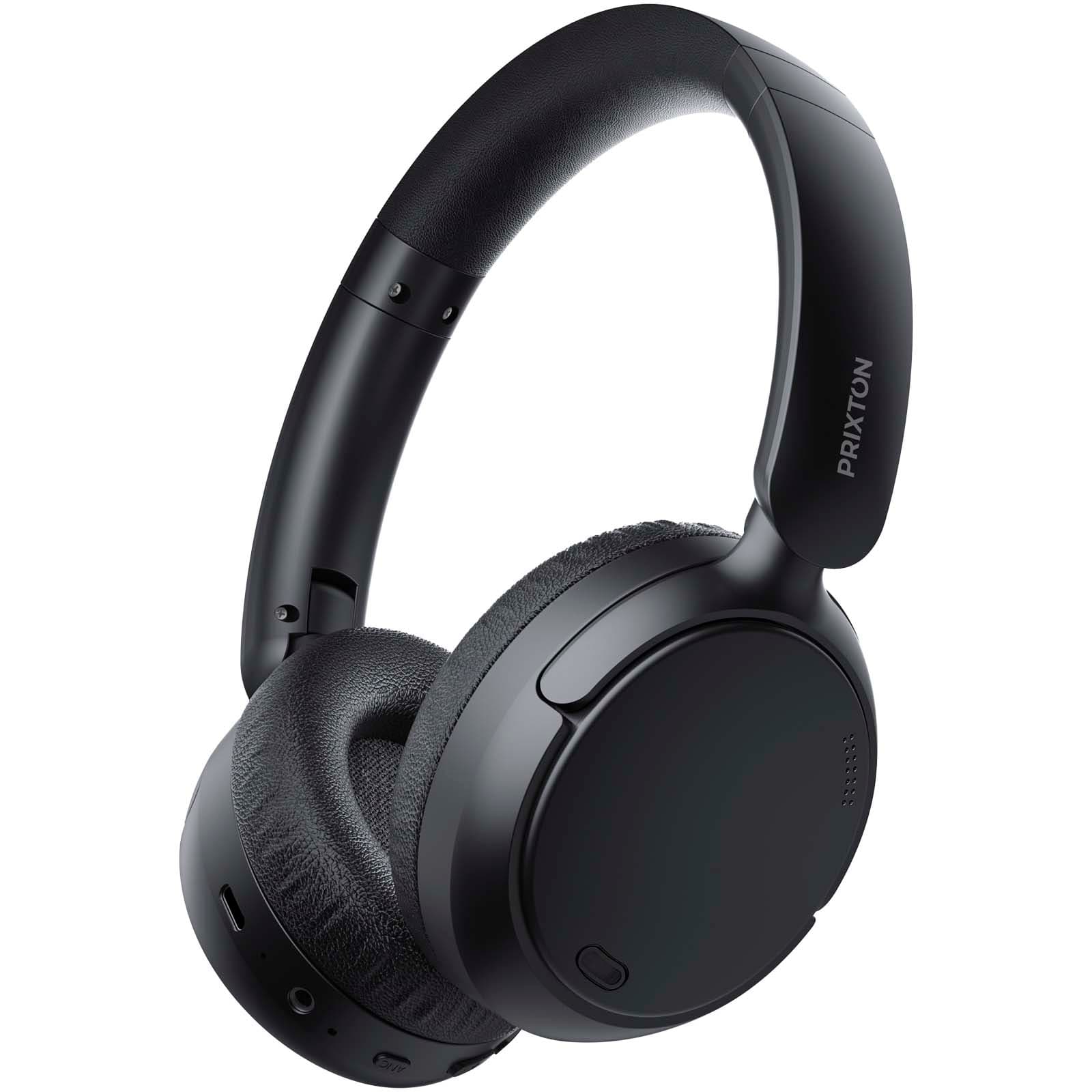 Prixton Live Pro wireless ANC Bluetooth® headphones