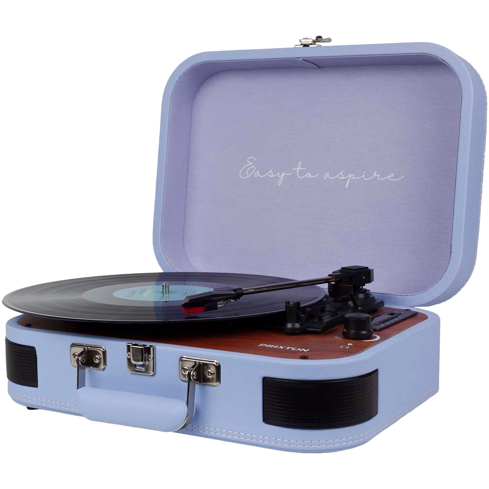 Prixton VC600 turntable