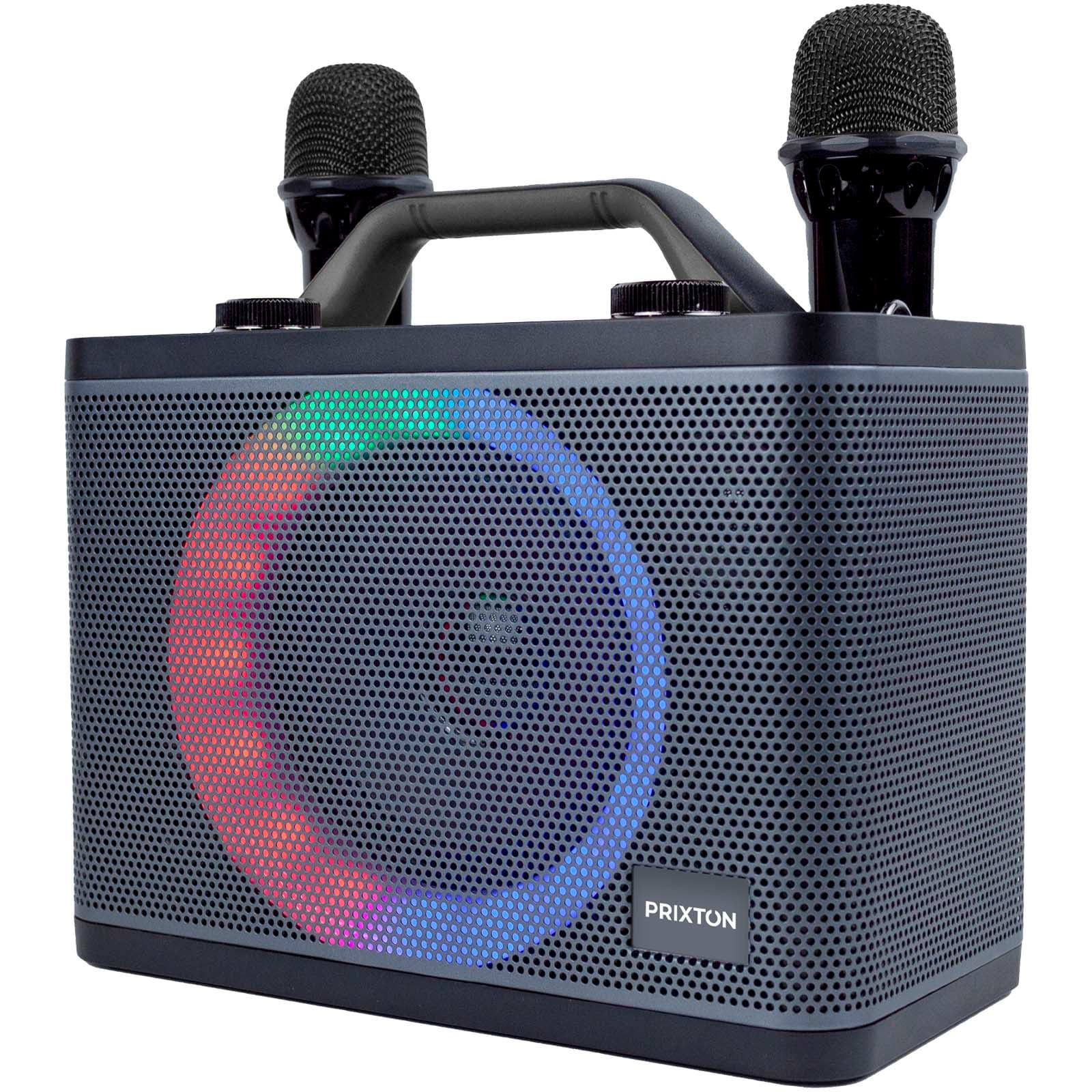 Prixton PartyGO karaoke
