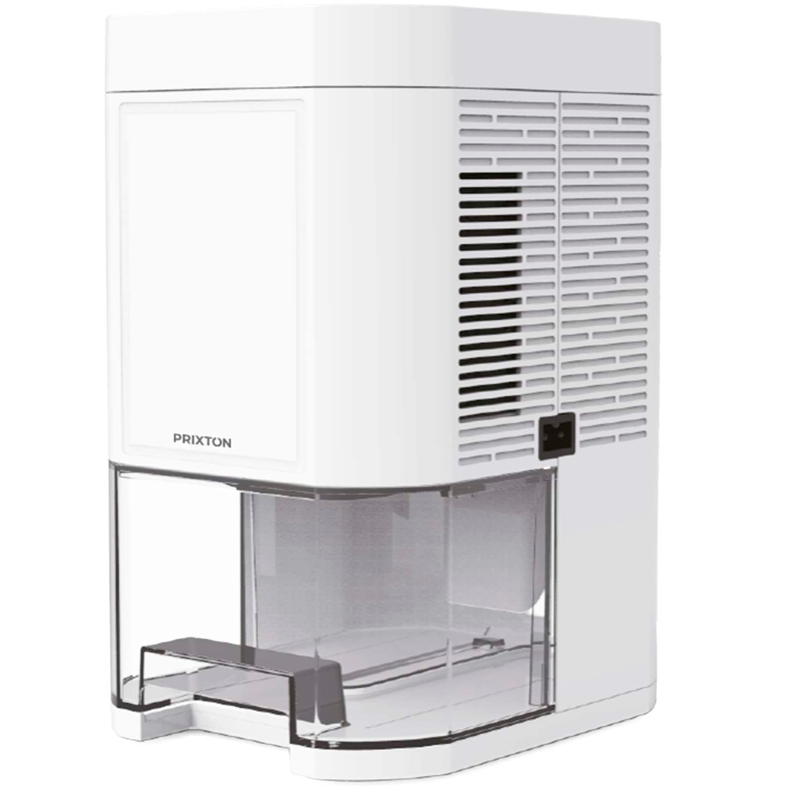 Prixton Sahara dehumidifier