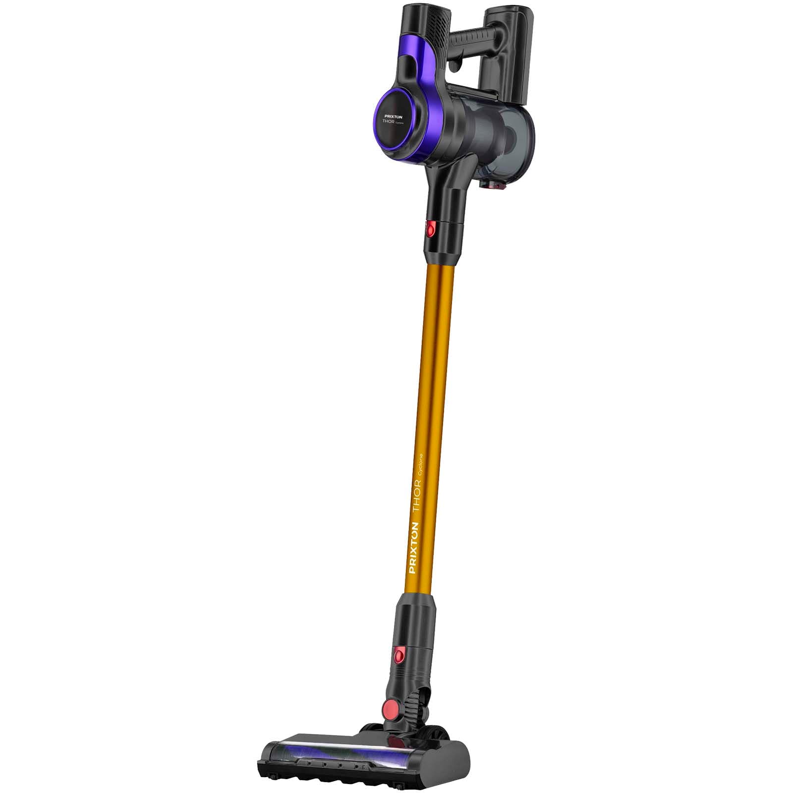 Prixton Thor Cyclone vacuum cleaner