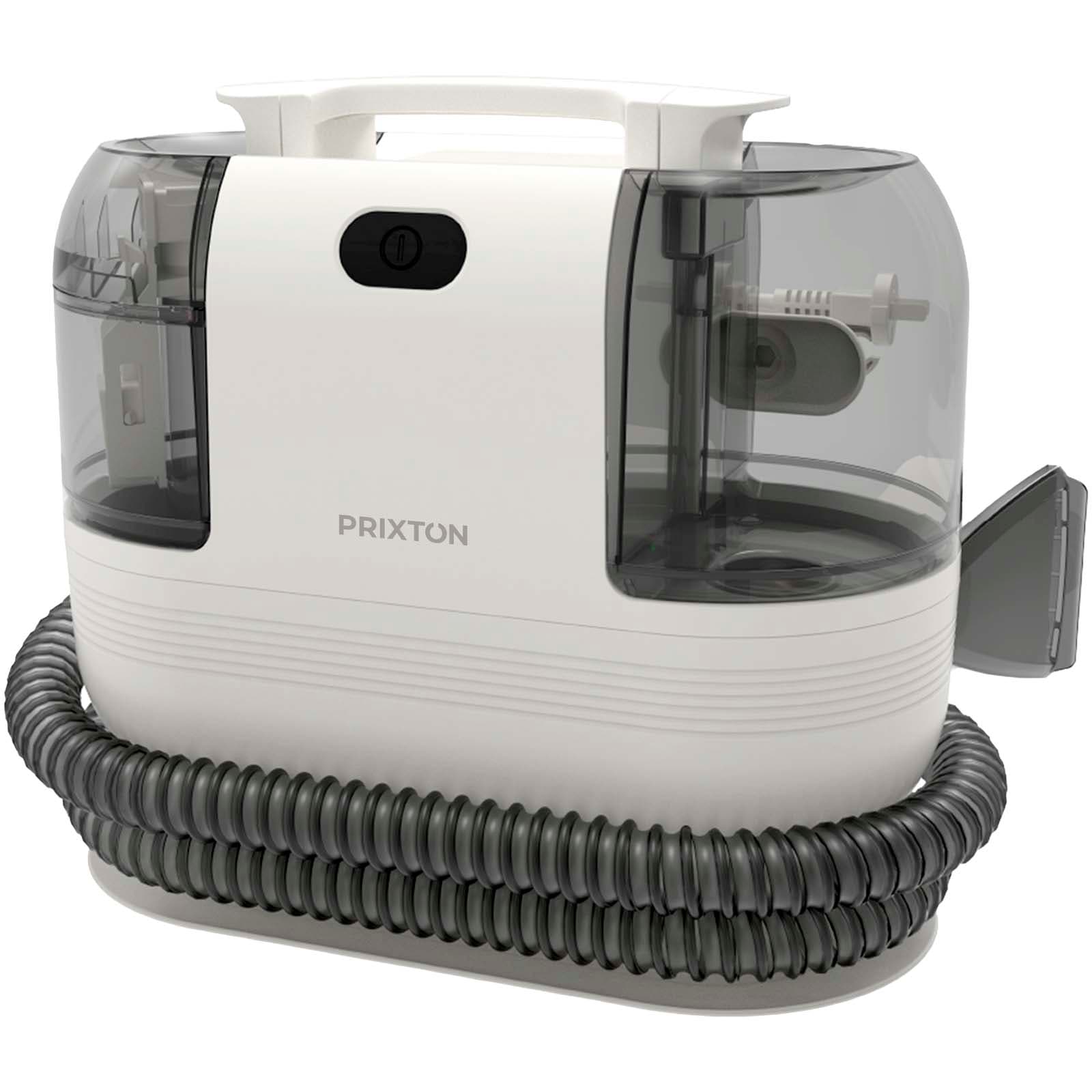 Prixton AquaClean carpet vacuum cleaner