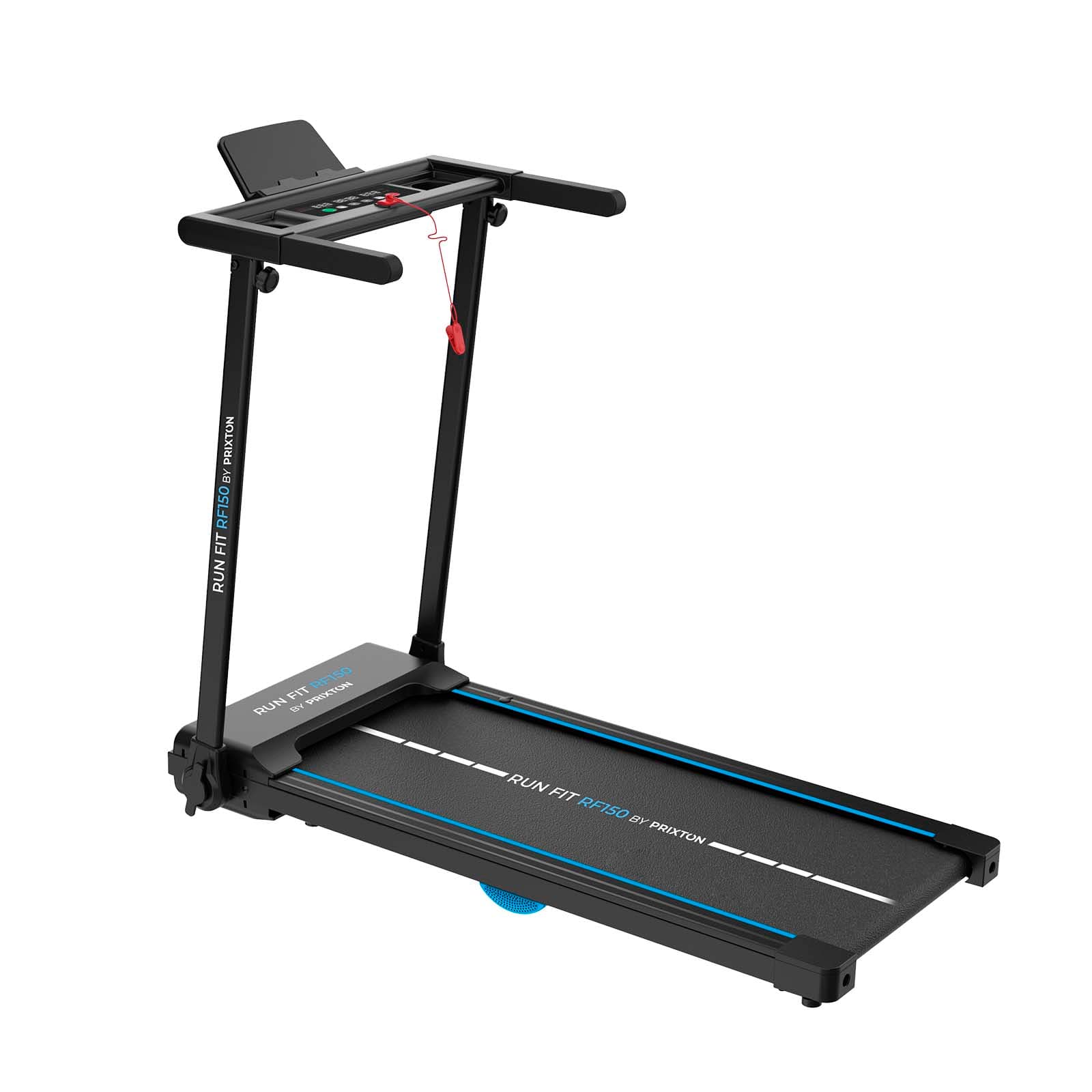 Prixton RF150 Run Fit treadmill