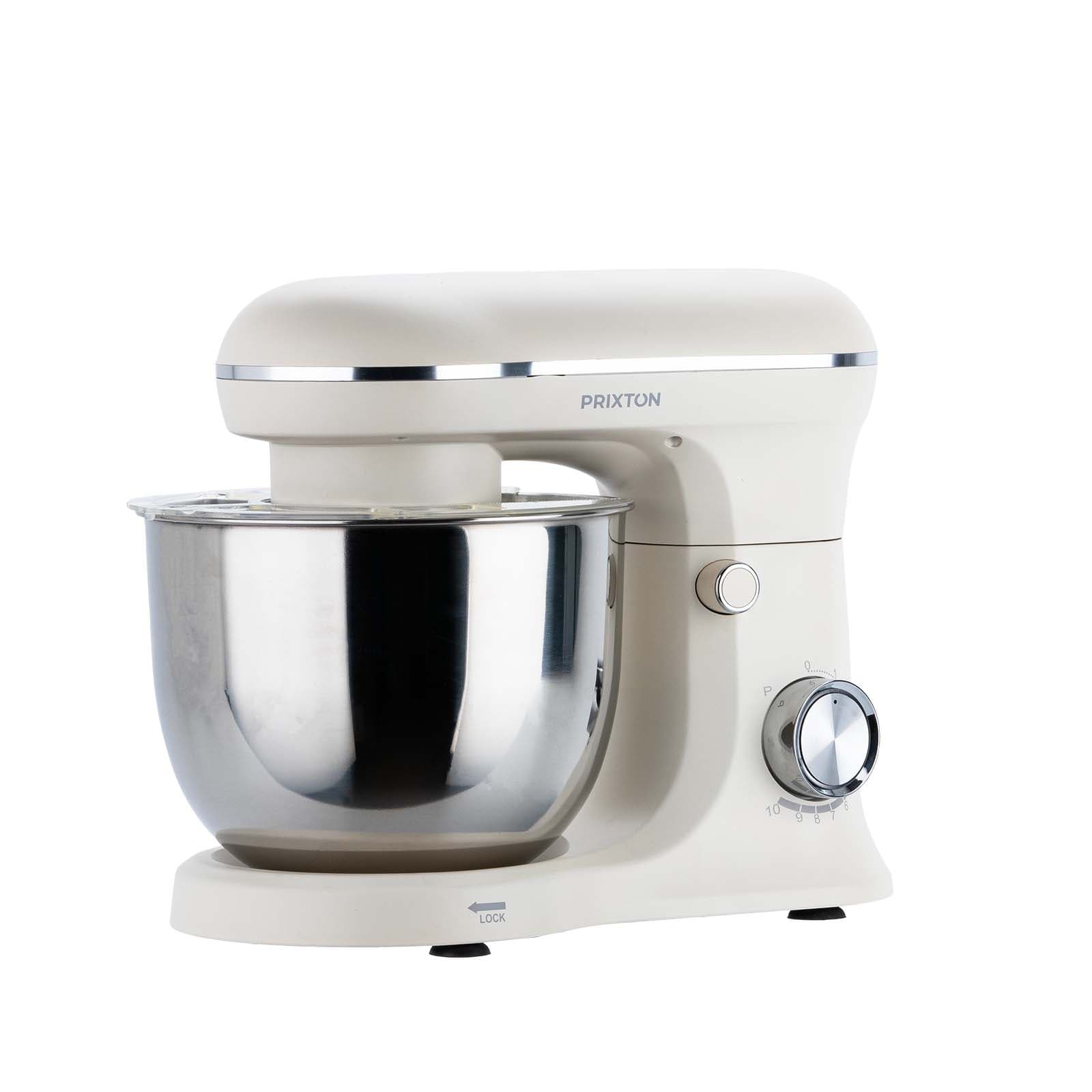Prixton KR250 Kneader high-performance mixer