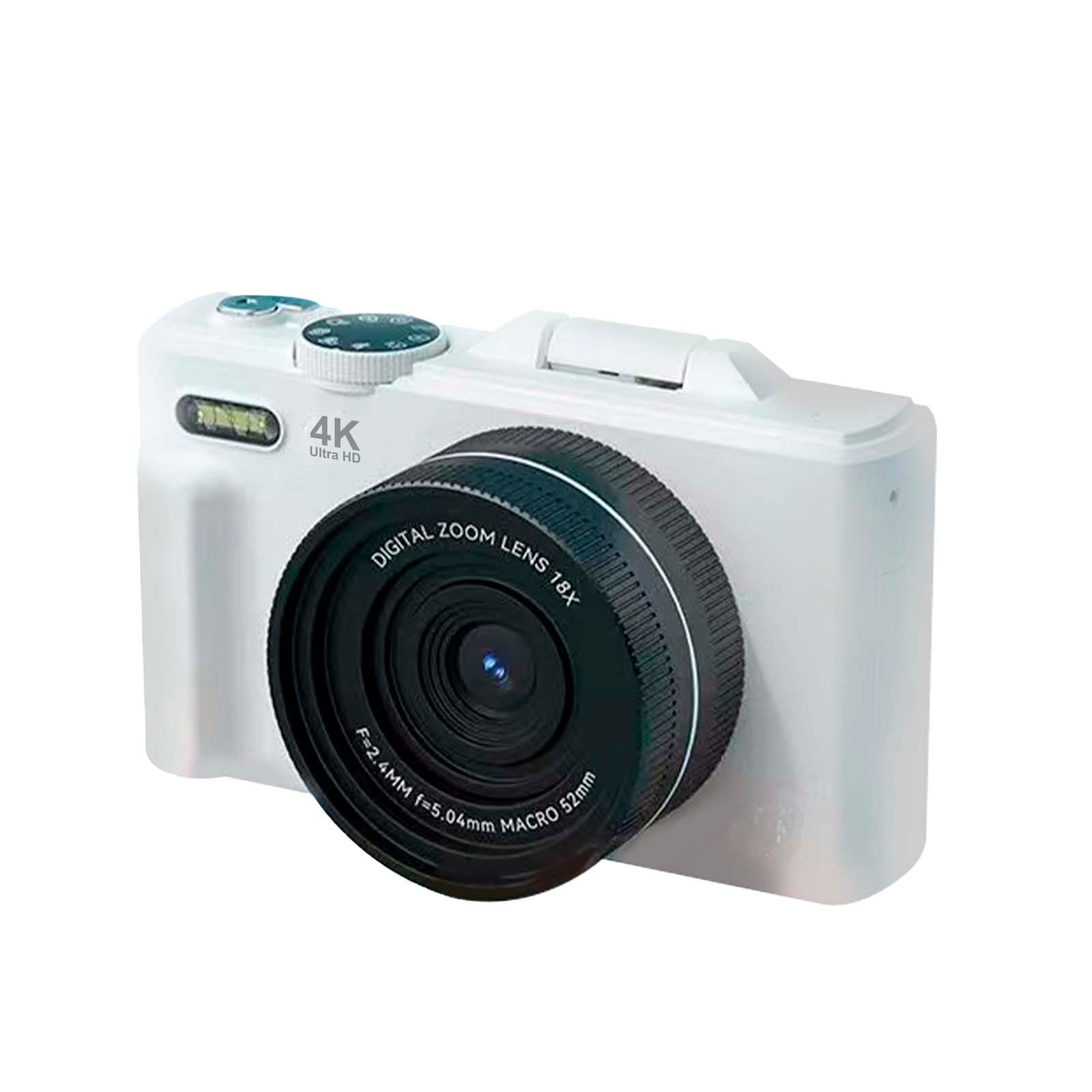 Prixton DV900 XPLORER 4K digital camera