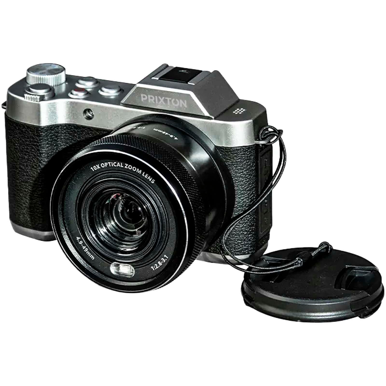 Prixton Nomad DC950 digital camera