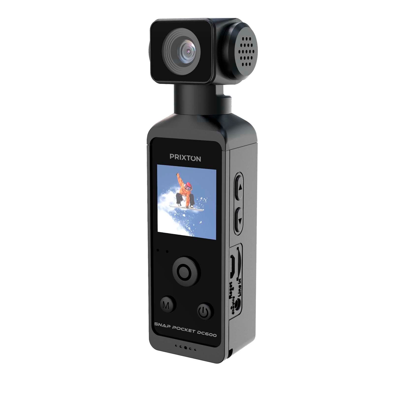 Prixton Snap DC600 digital camera