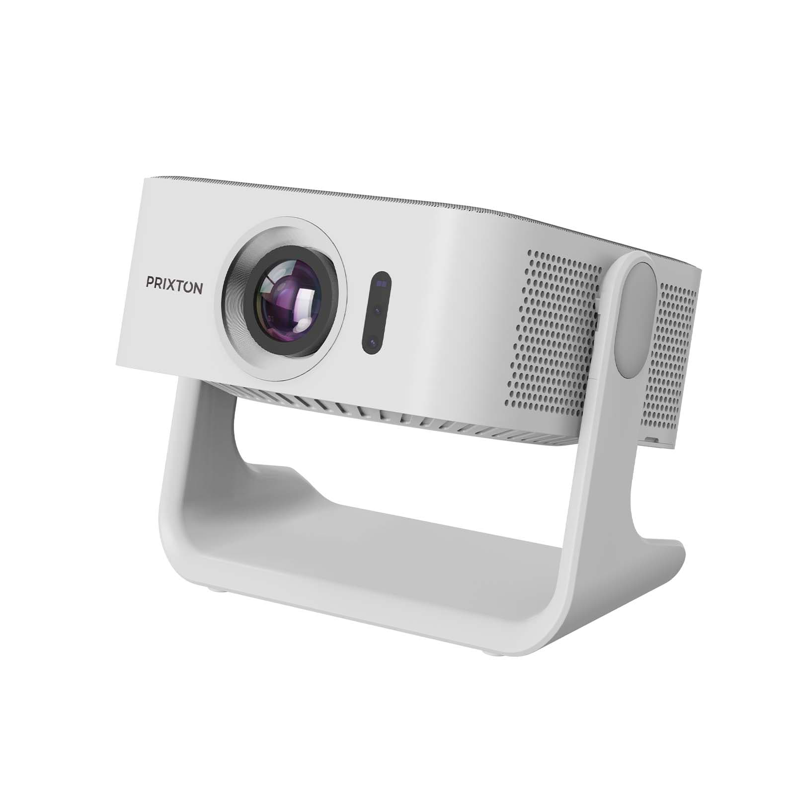 Prixton Renoir projector