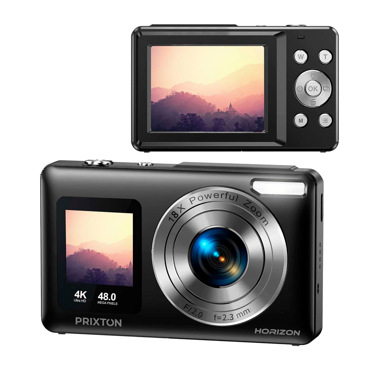 Prixton Horizon DC915 digital camera