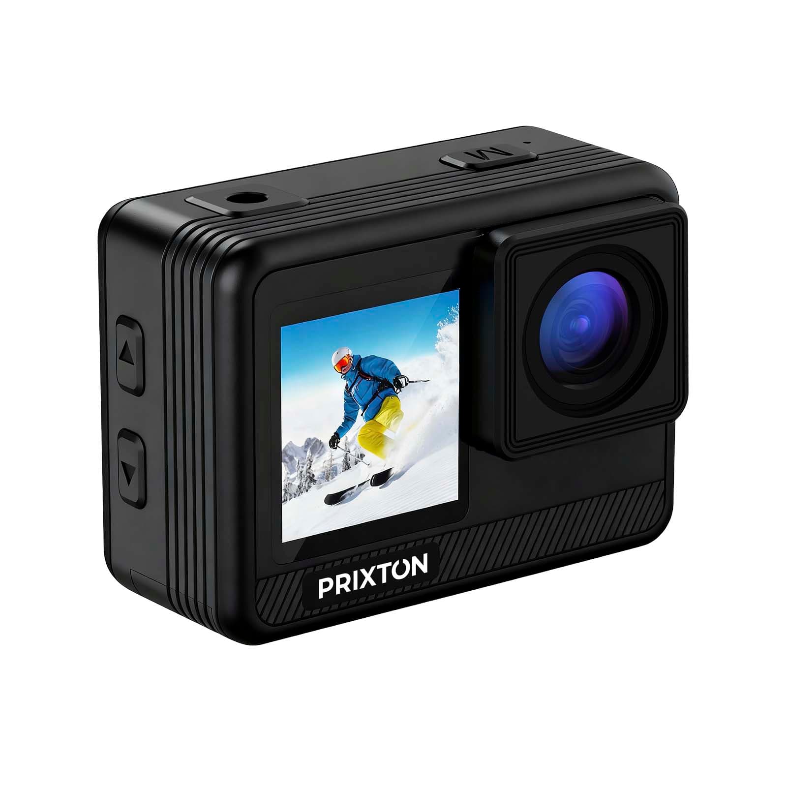 Prixton DV830 5K action camera