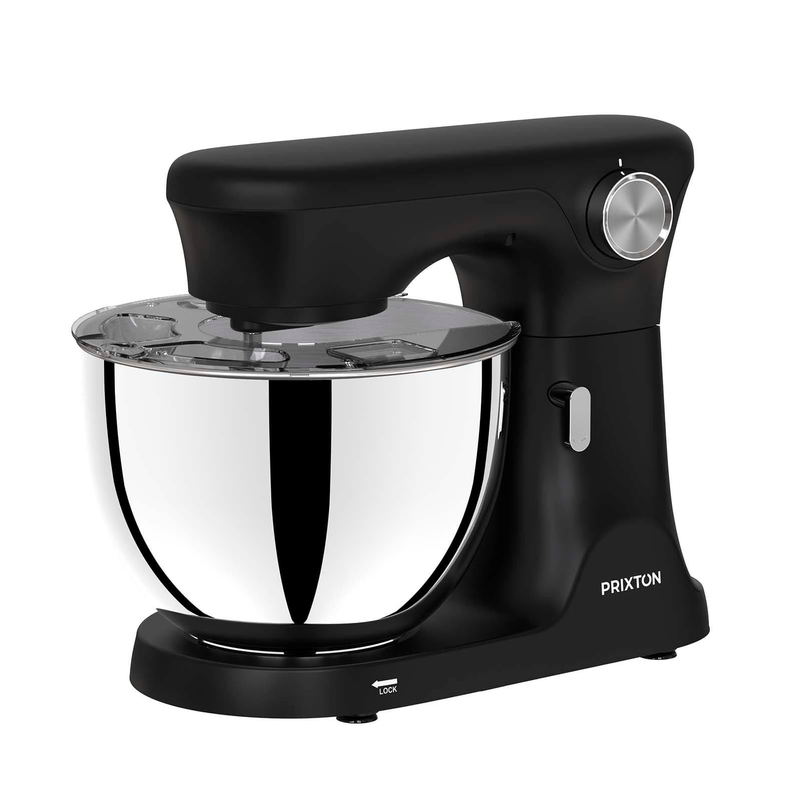 Prixton KR350 8L stand mixer