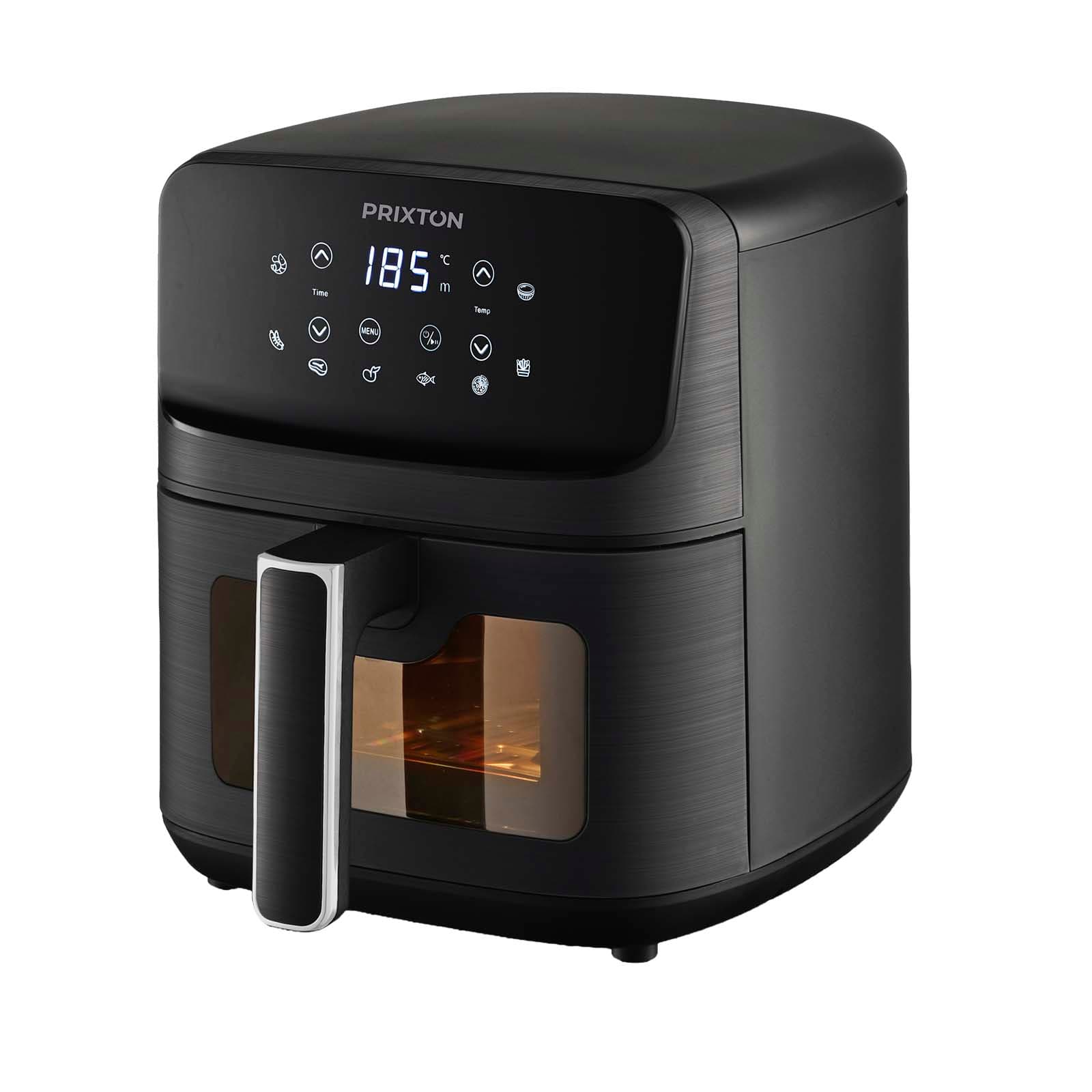 Prixton Cook Organics 4.2L air fryer