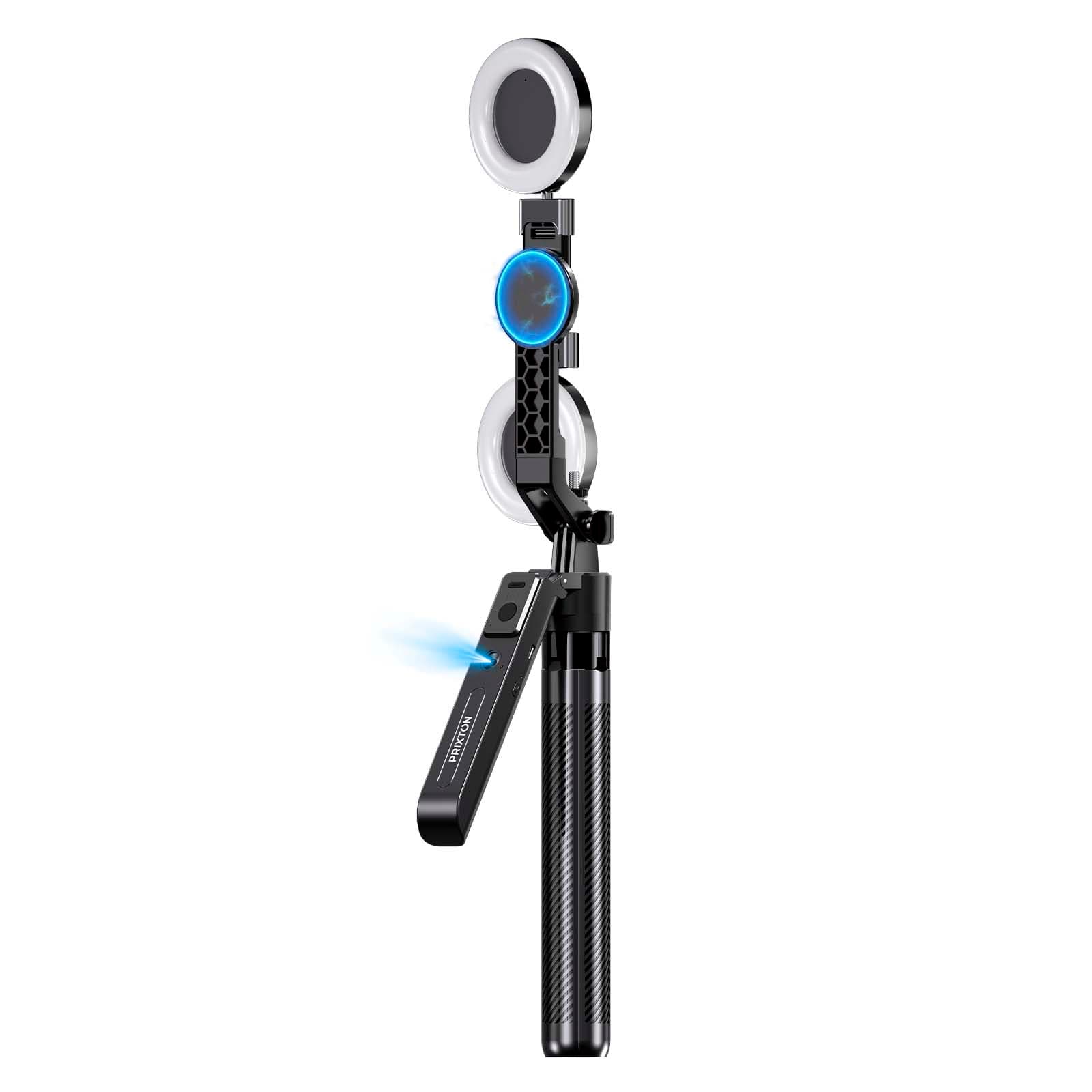 Prixton AI Content Studio tripod