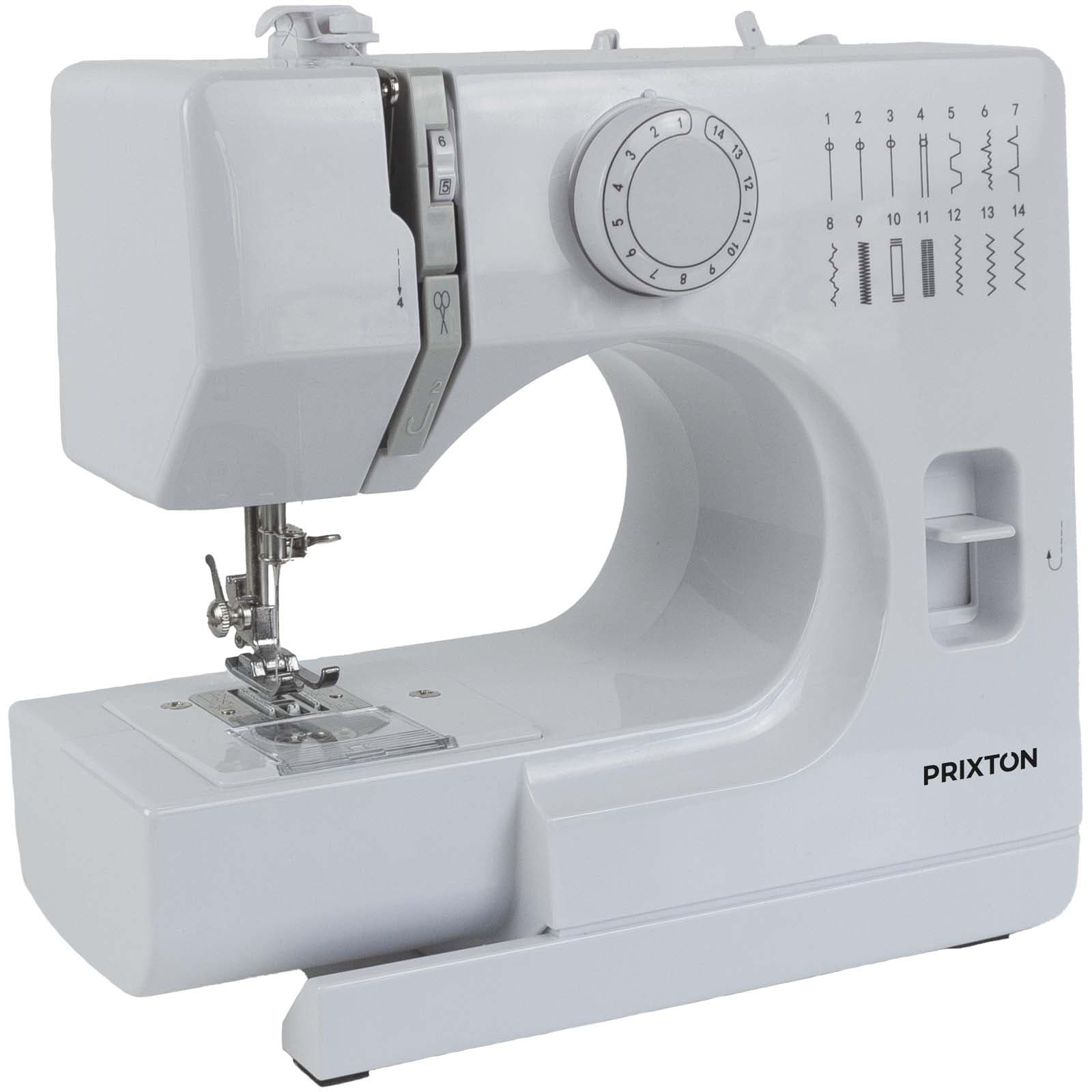 Prixton P115 sewing machine