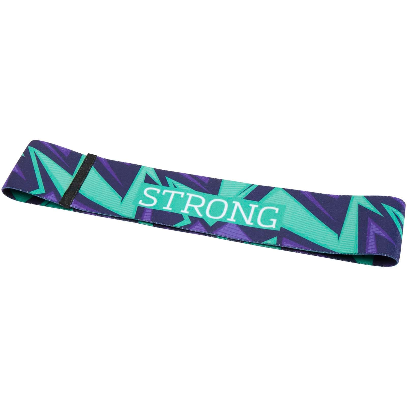 Sublimation fitness band - strong