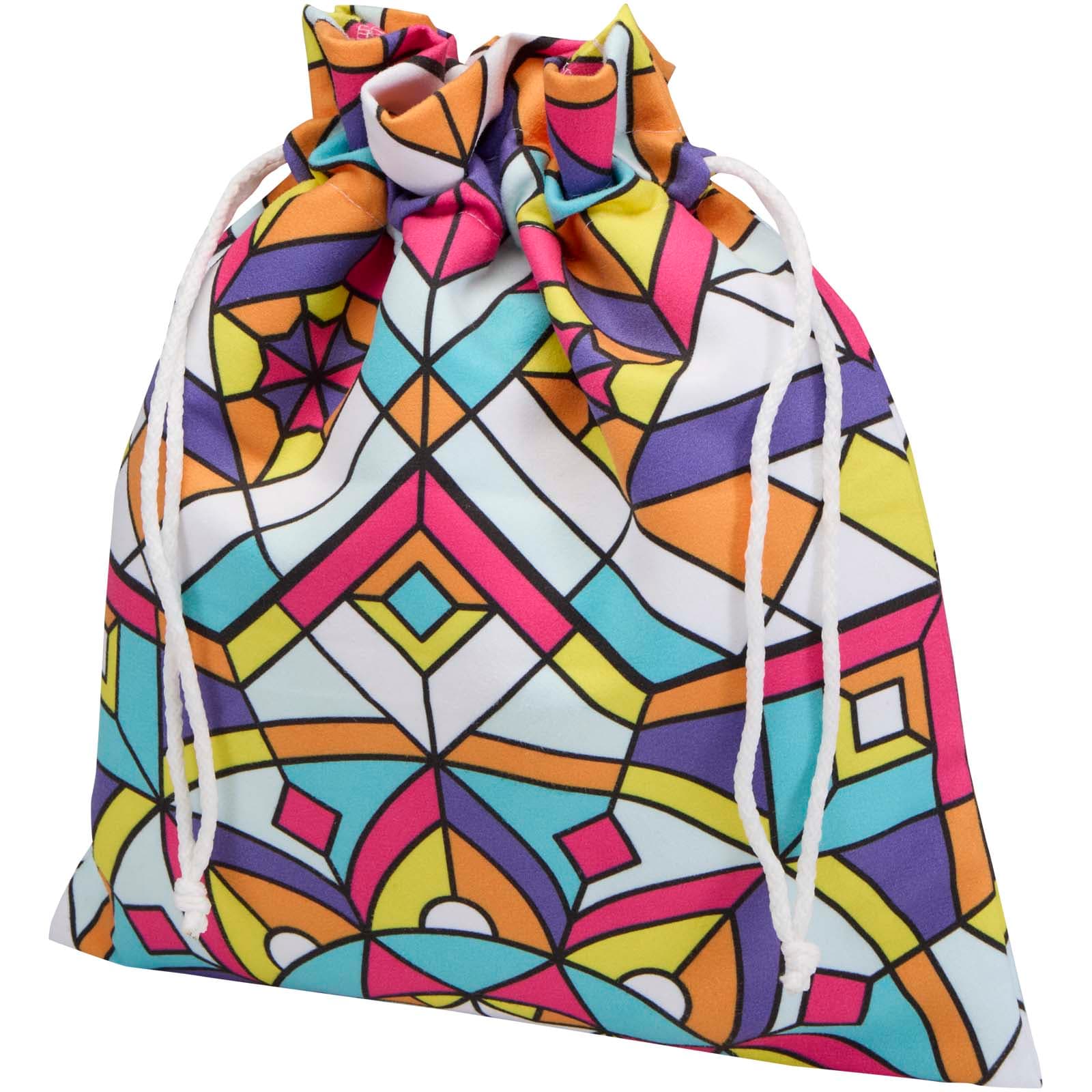 Givo sublimation pouch - 25x30 cm