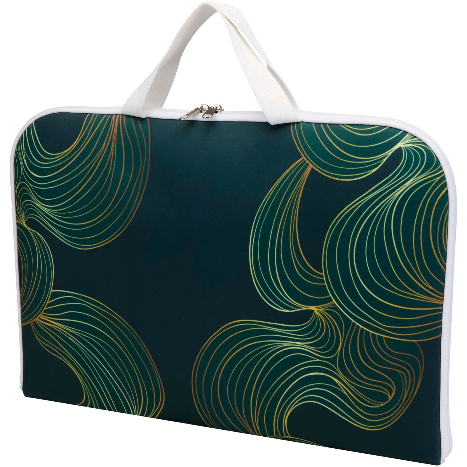 Mylo 17" sublimation laptop case