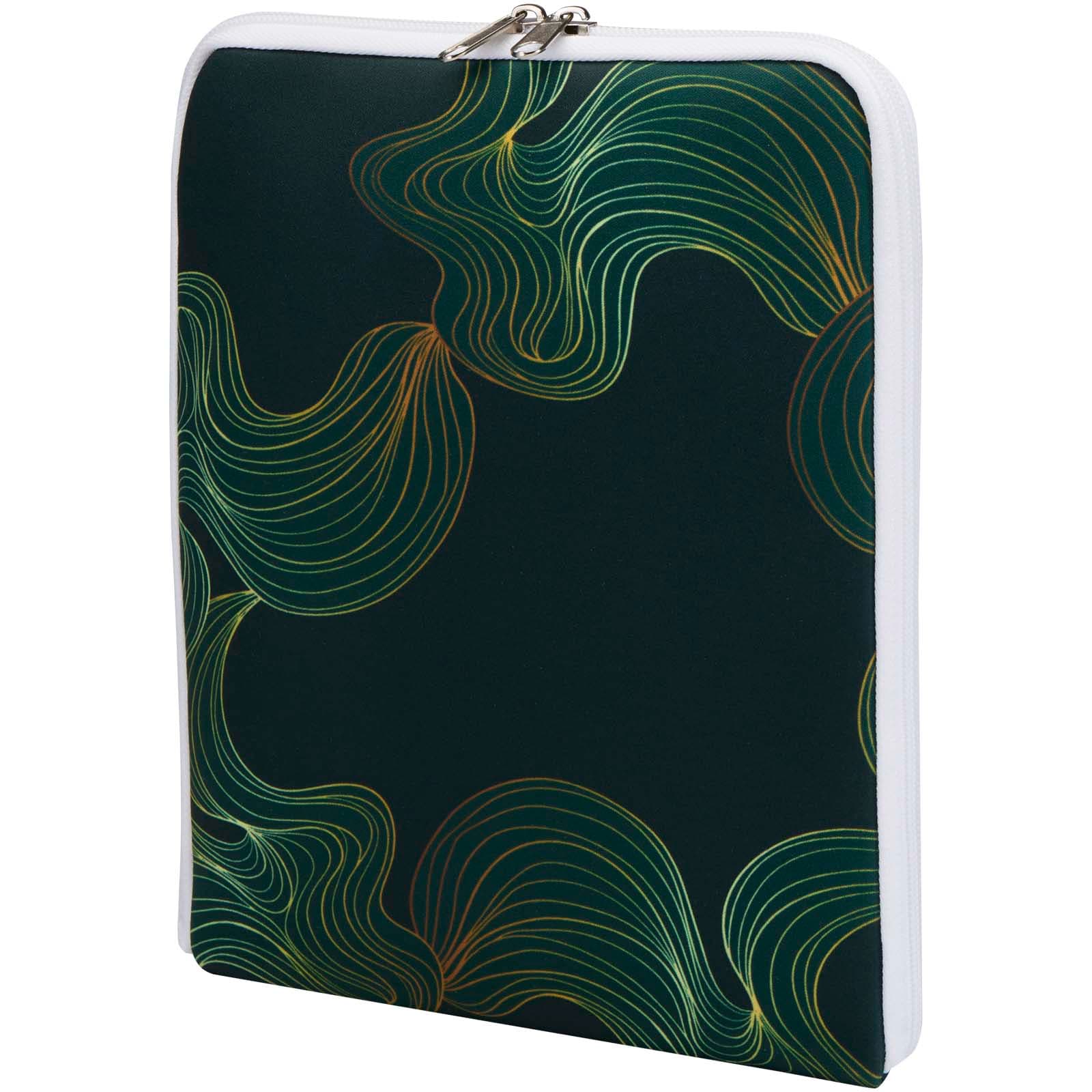 Mavi sublimation tablet sleeve