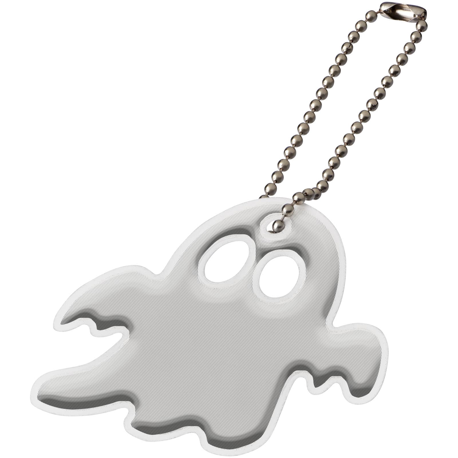 RFX™ H-12 ghost reflective PVC hanger