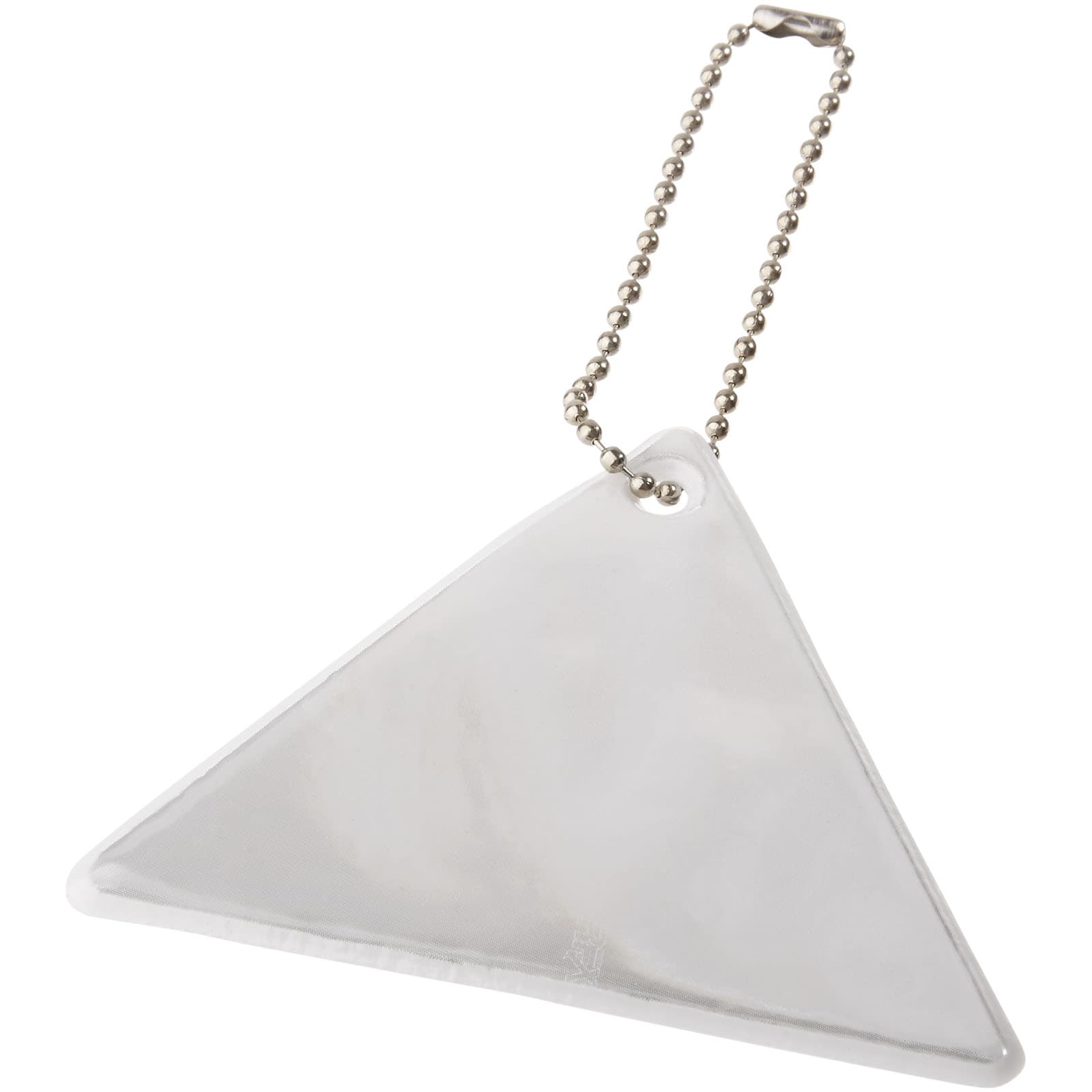 RFX™ H-12 triangle reflective PVC hanger