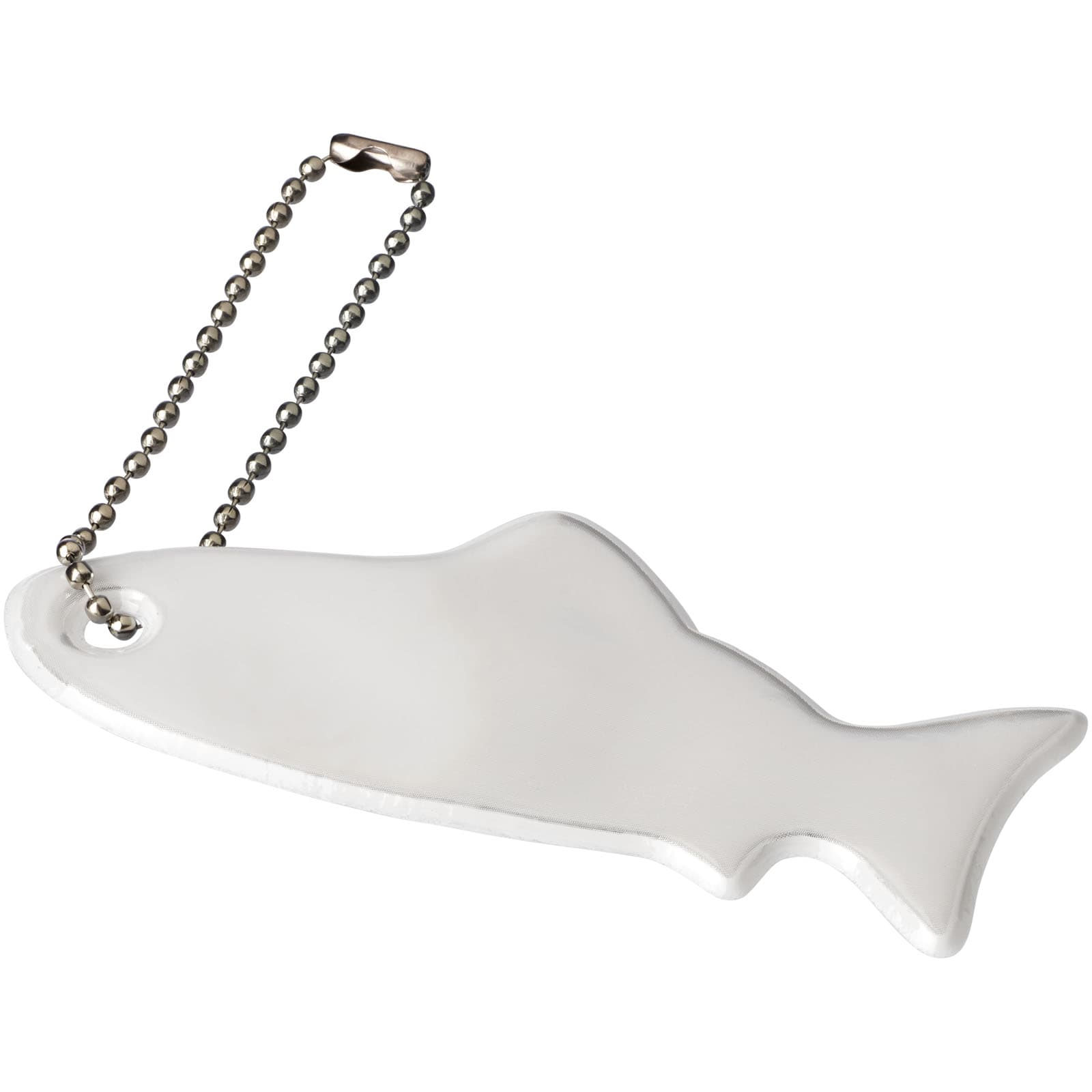 RFX™ H-12 shark reflective PVC hanger