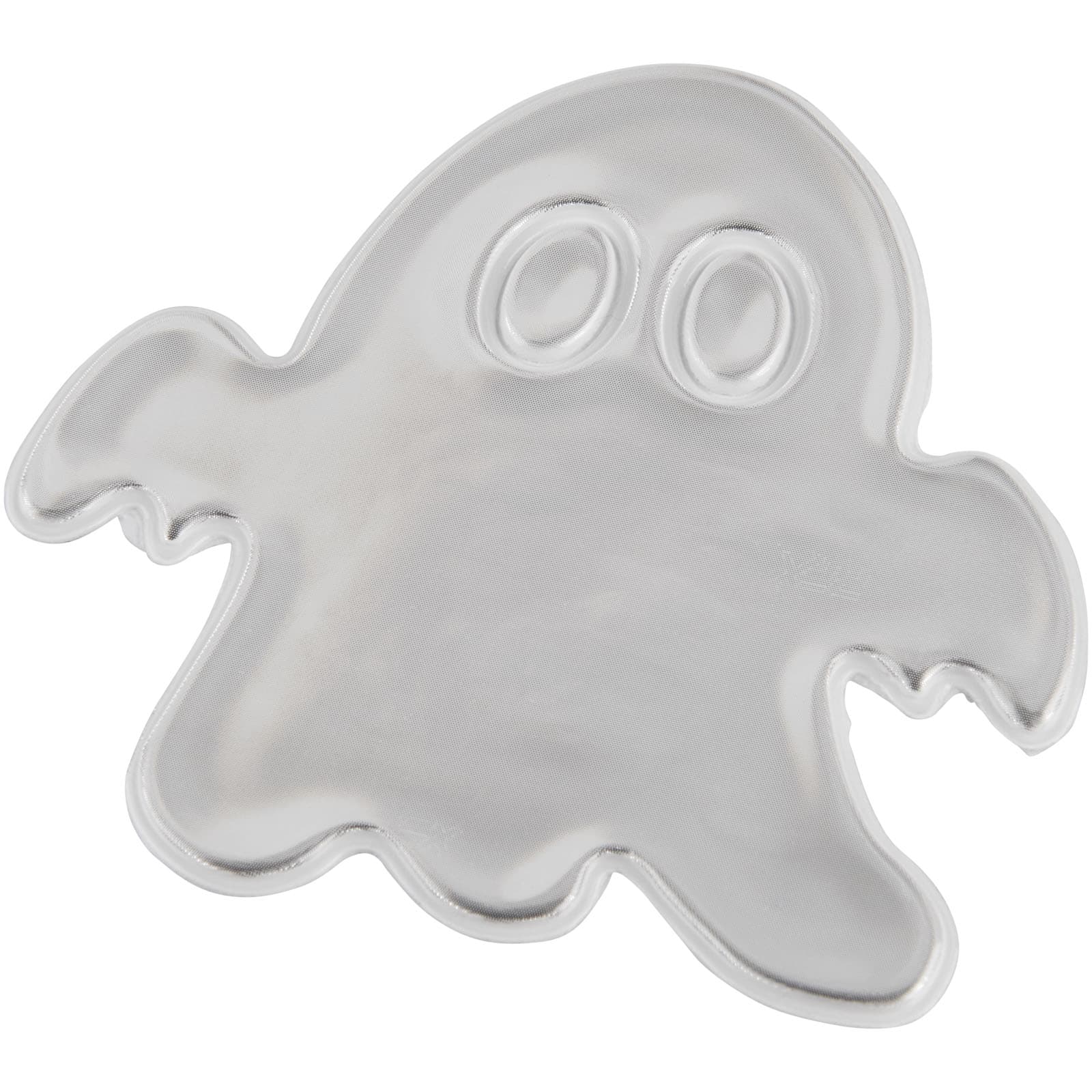 RFX™ S-09 ghost S reflective PVC sticker