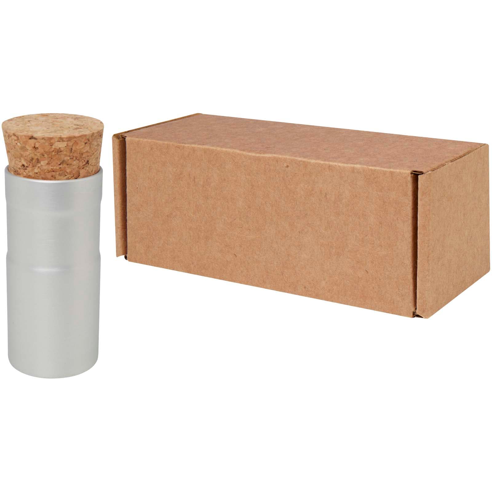 Hey Pots desktop garden herb mix