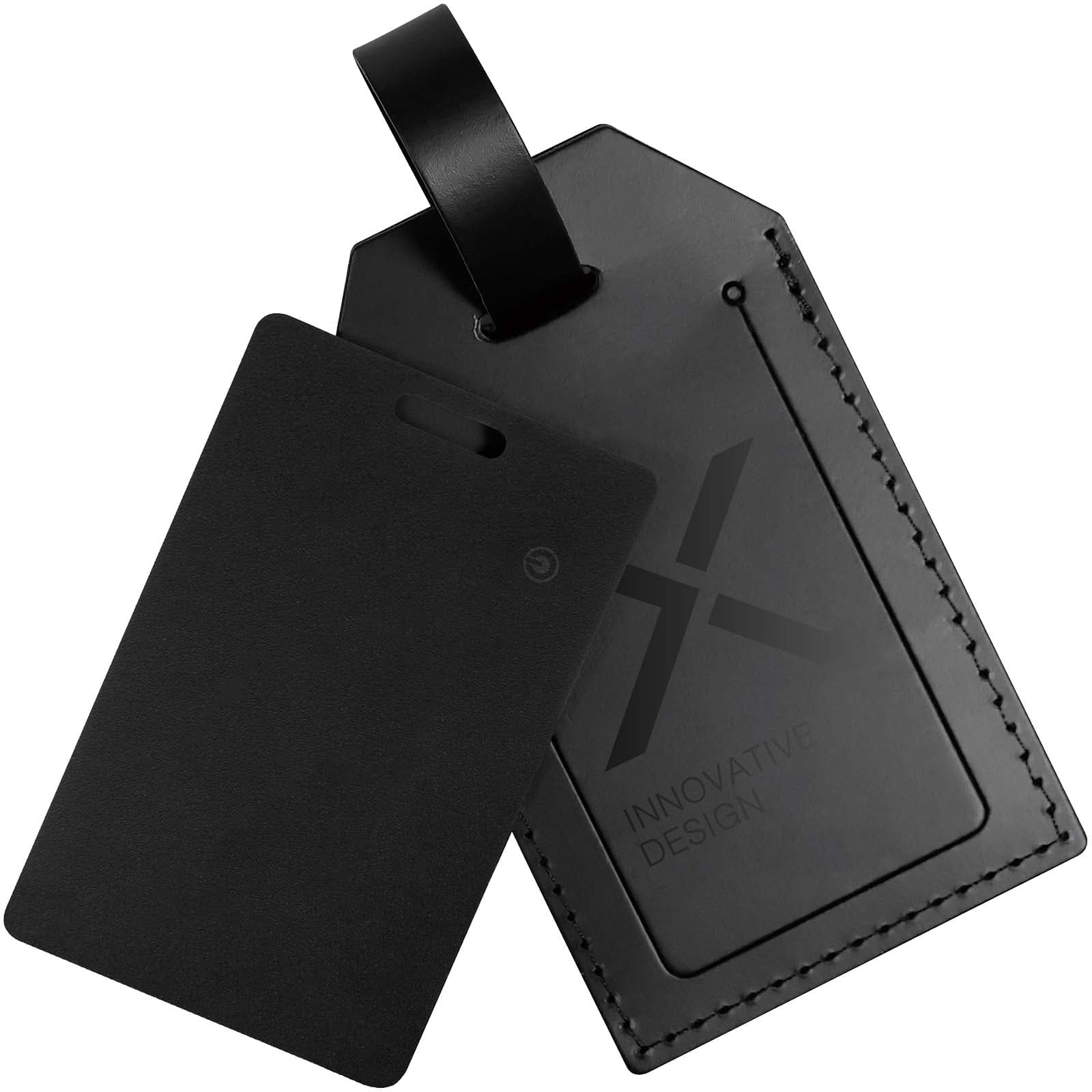 SCX.design A14 bag smart tag